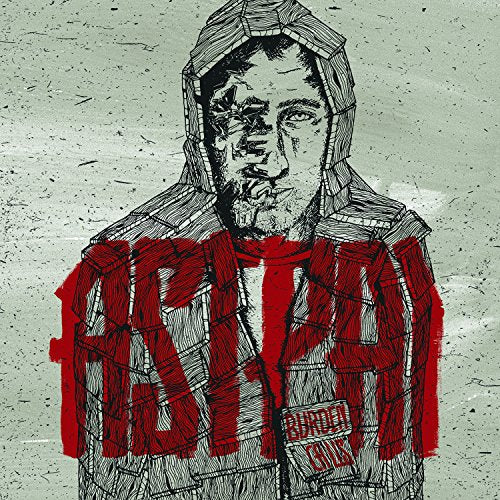 Astpai - Burden Calls  [VINYL]