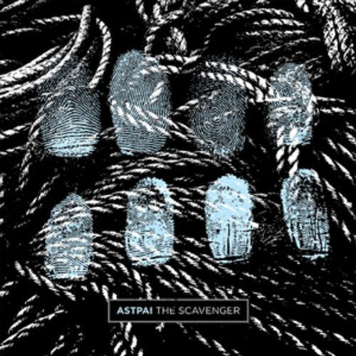 Astpai - The Scavenger [7"] [VINYL]
