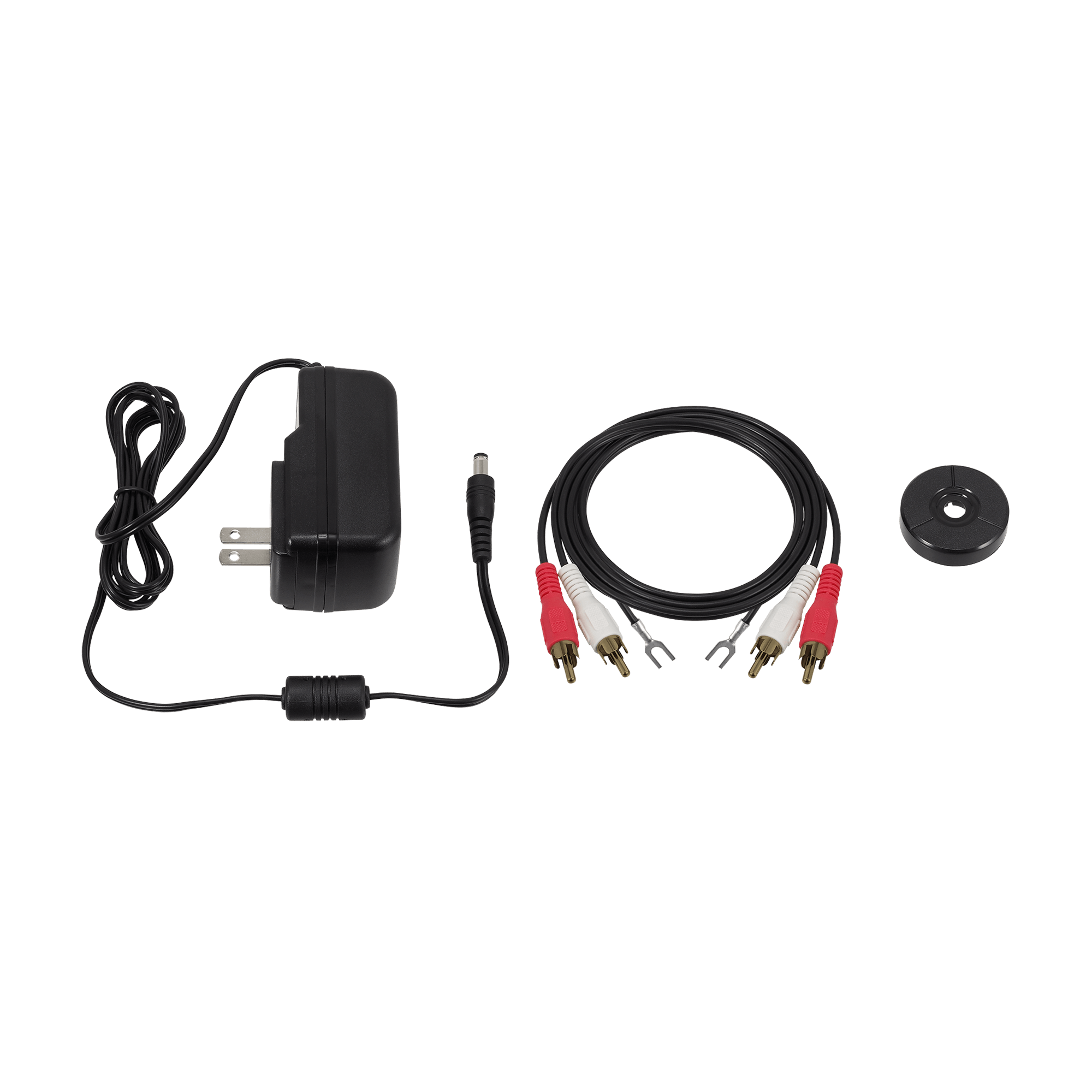 Audio-Technica AT-LP120XBT-USB Direct-Drive Turntable (Analog, Wireless & USB) (AT-LP120XBT-USB-BK)