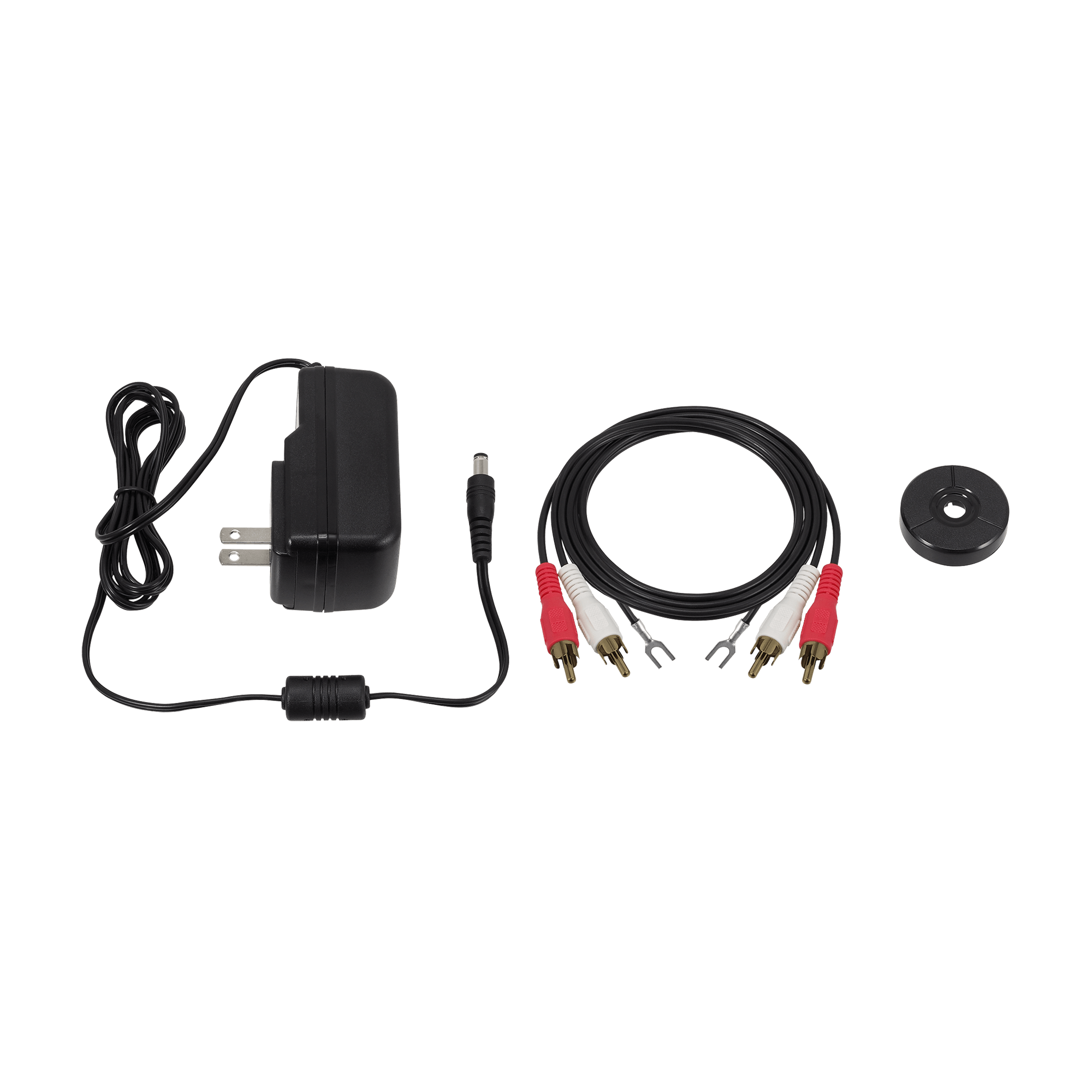 Audio-Technica AT-LP120XUSB Direct-Drive Turntable (Analog & USB) - Black (AT-LP120XUSB-BK)