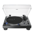 Audio-Technica AT-LP140XP Direct-Drive Professional DJ Turntable - Black (AT-LP140XP-BK)