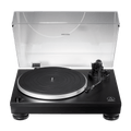 Audio-Technica AT-LP5X Direct-Drive Turntable - Black (AT-LP5X)