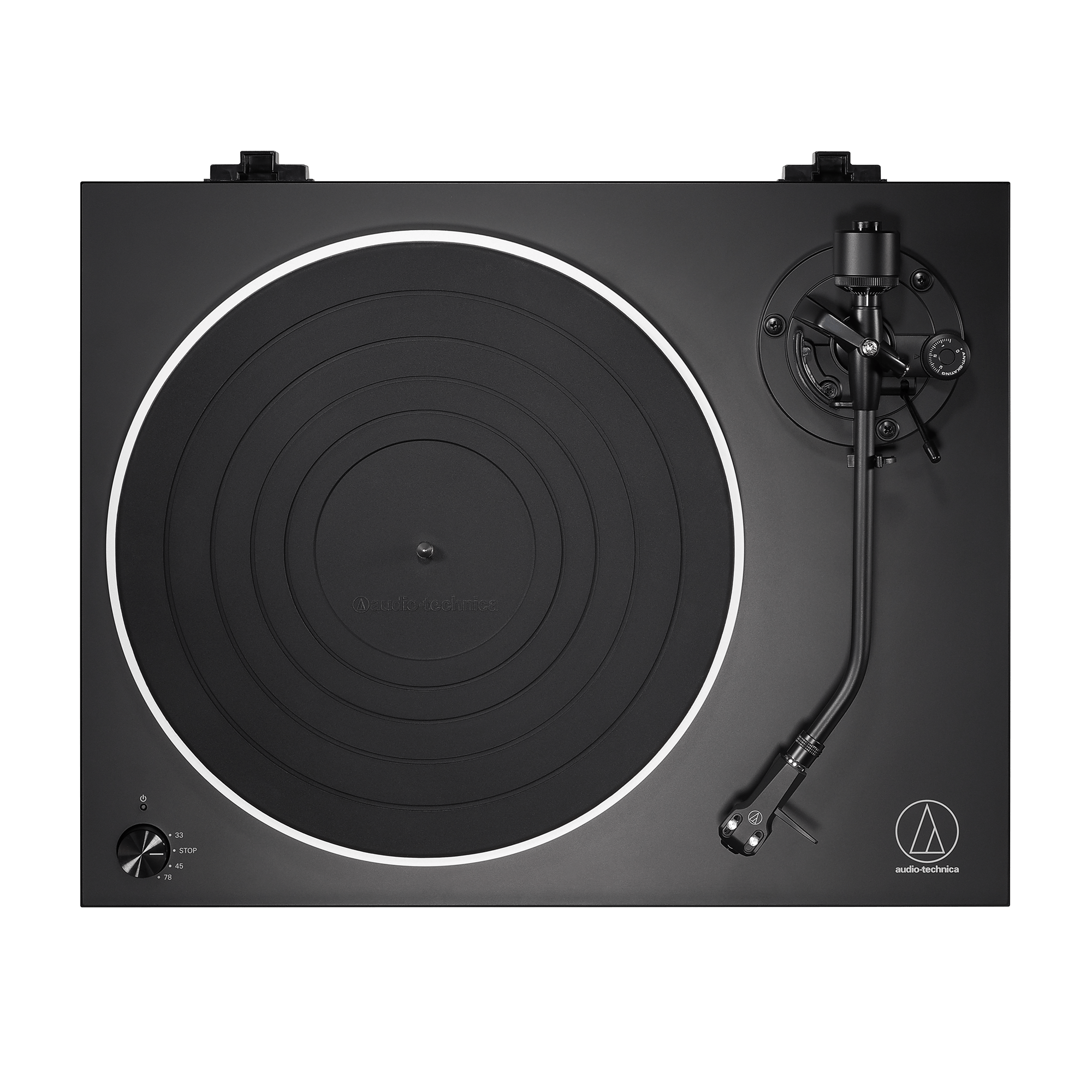 Audio-Technica AT-LP5X Direct-Drive Turntable - Black (AT-LP5X)