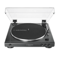 Audio-Technica AT-LP60XBT-USB Fully Automatic Belt-Drive Turntable (Wireless, USB & Analog) (AT-LP60XBT-USB)