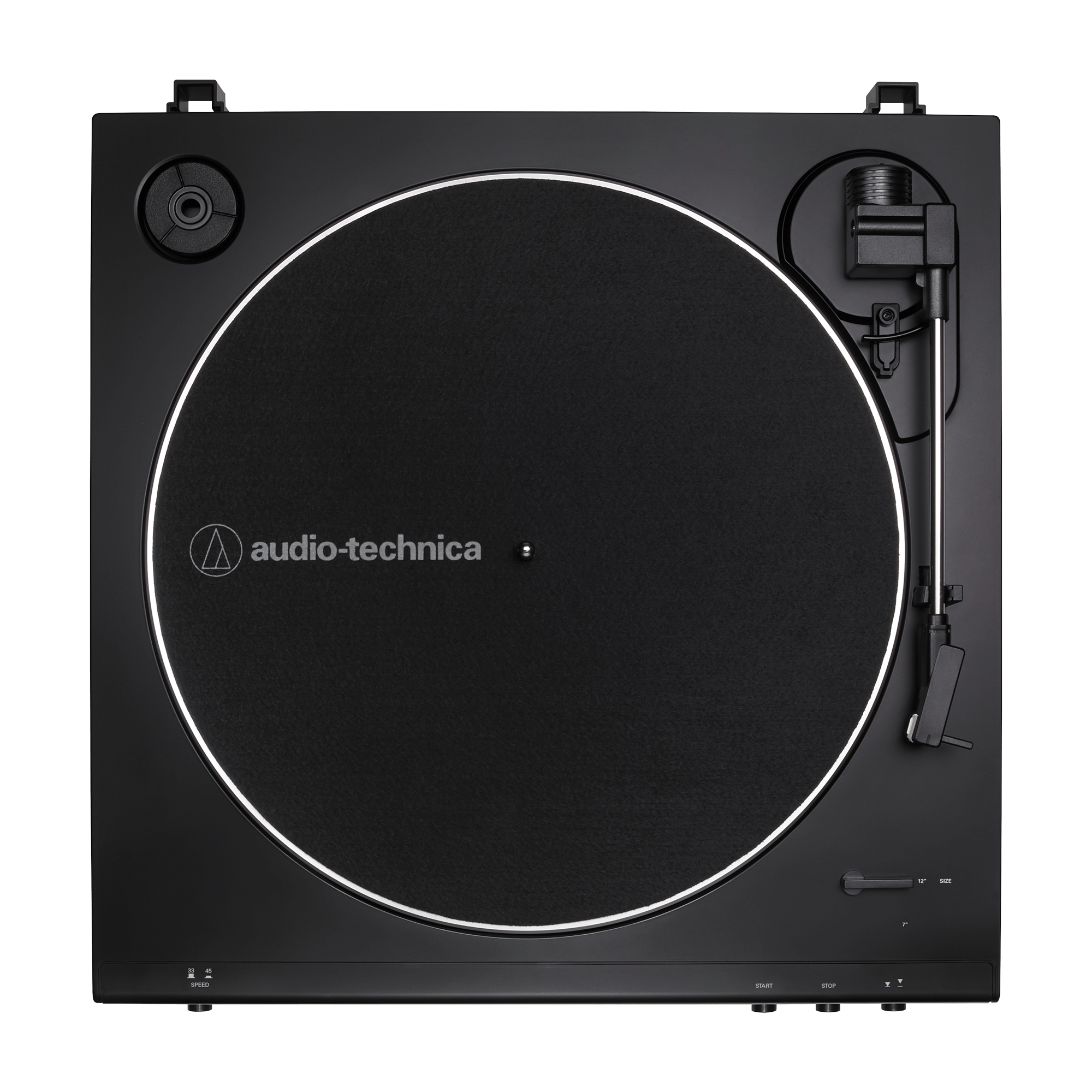 Audio-Technica AT-LP60XBT-USB Fully Automatic Belt-Drive Turntable (Wireless, USB & Analog) (AT-LP60XBT-USB)