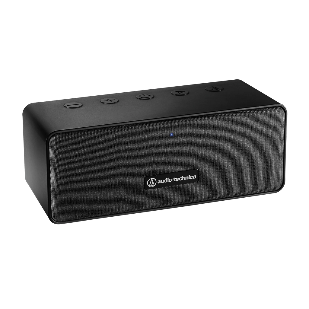 Audio-Technica Portable Wireless Speaker (AT-SP65XBT)