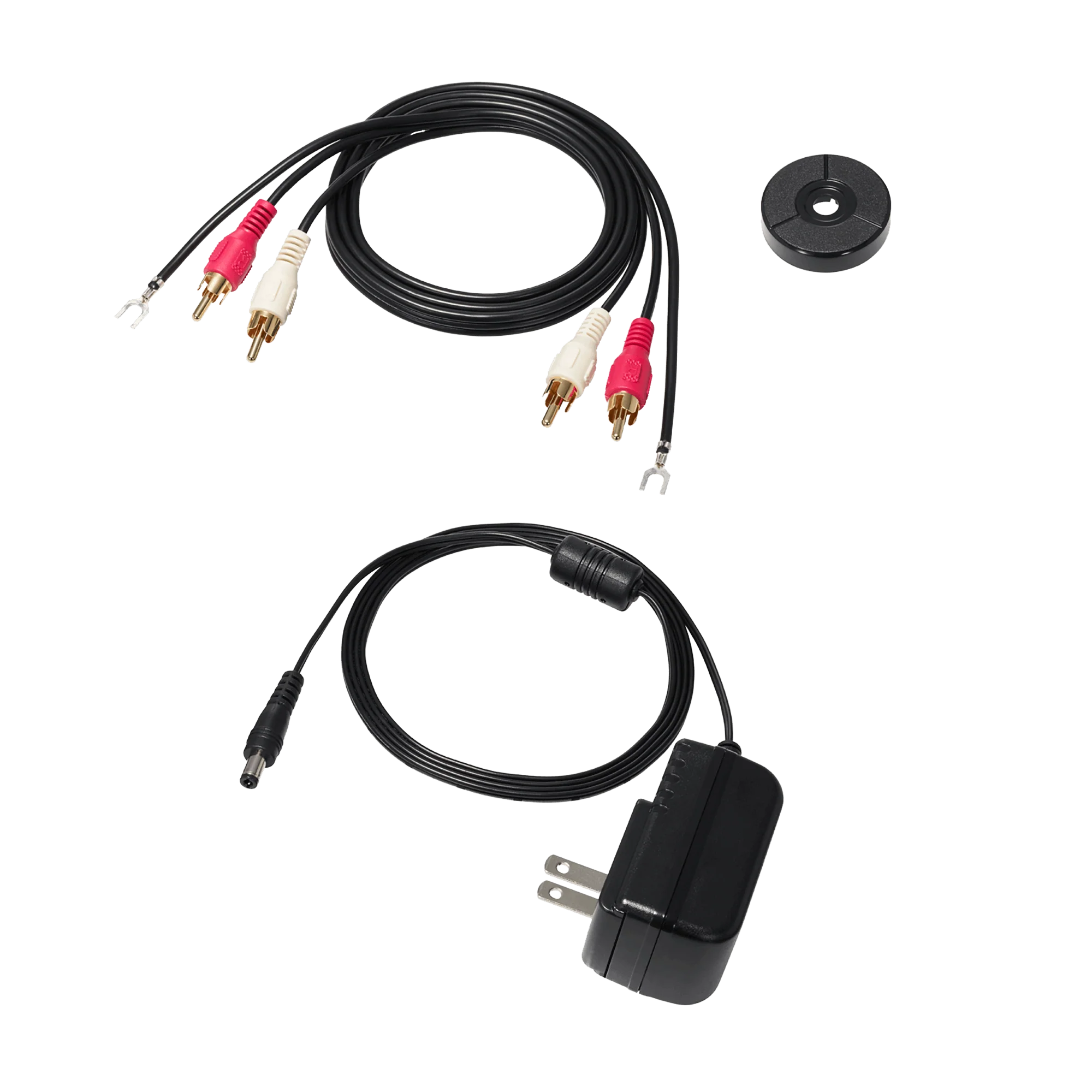 Audio-Technica Fully Automatic Wireless Belt-Drive Turntable AT-LP70XBT (Black/Silver)