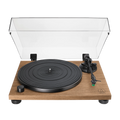 Audio-Technica AT-LPW40WN Fully Manual Belt-Drive Turntable (AT-LPW40WN)