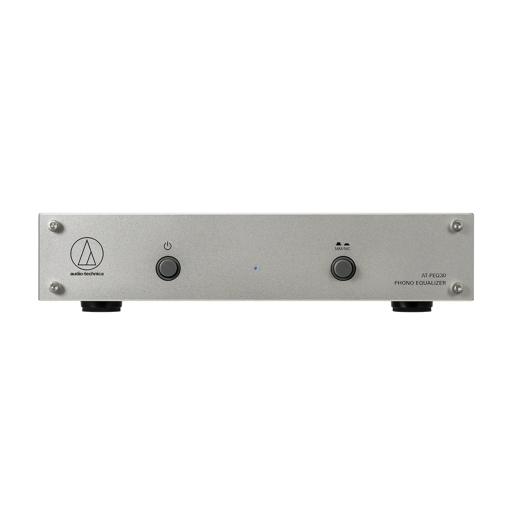 Audio-Technica Phono Equalizer (AT-PEQ30)
