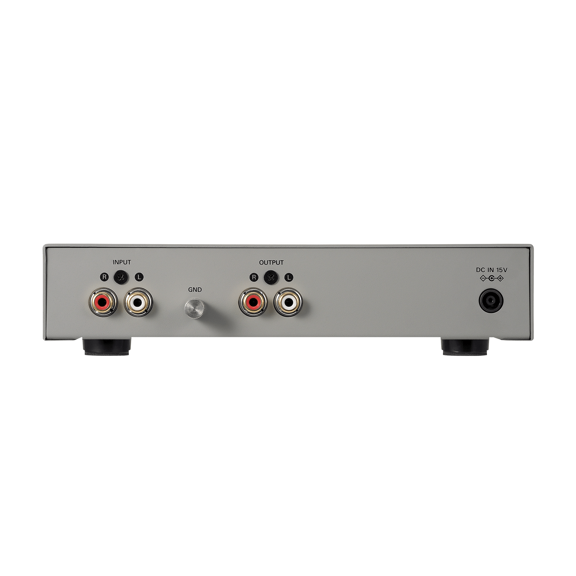 Audio-Technica Phono Equalizer (AT-PEQ30)