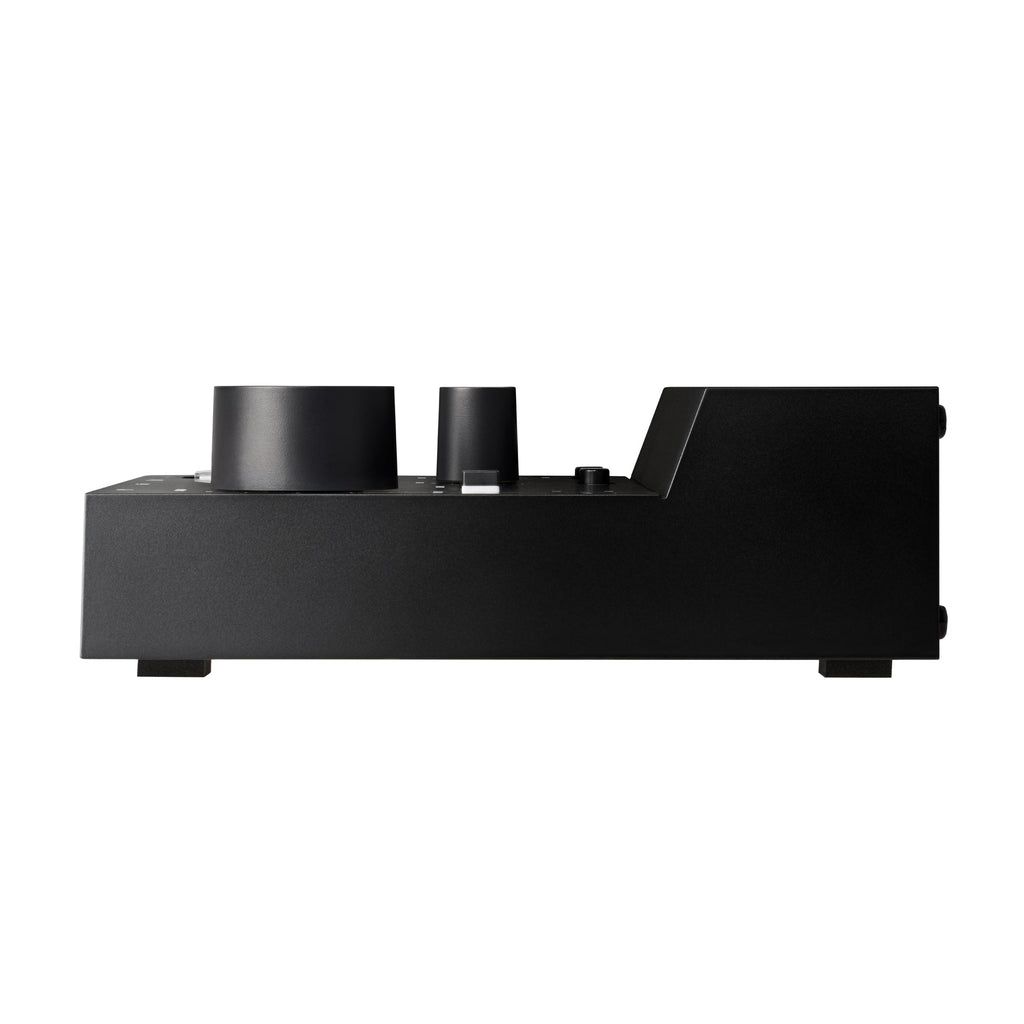 Audio-Technica Livestreaming USB Audio Mixer, Black (AT-UMX3)