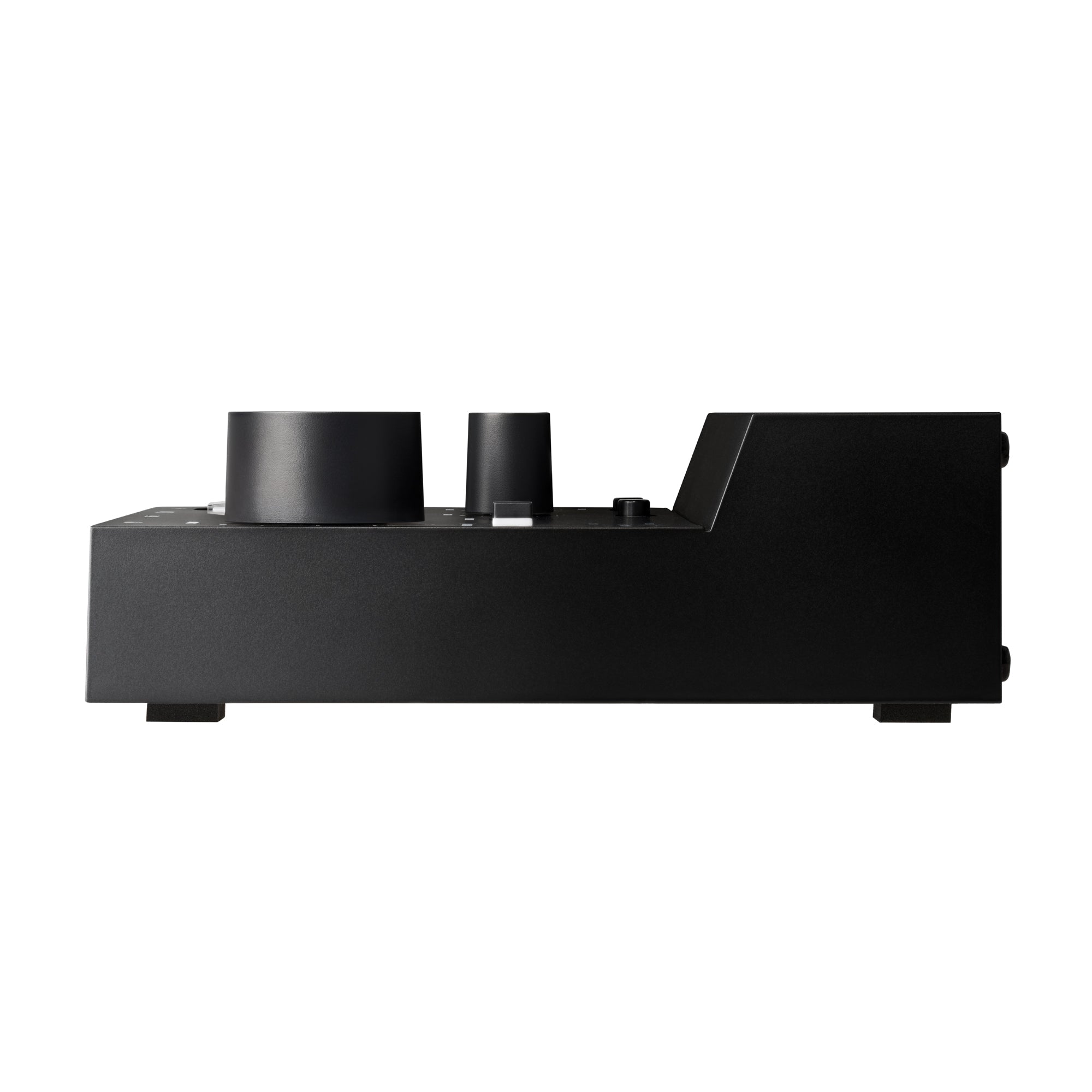Audio-Technica Livestreaming USB Audio Mixer, Black (AT-UMX3)