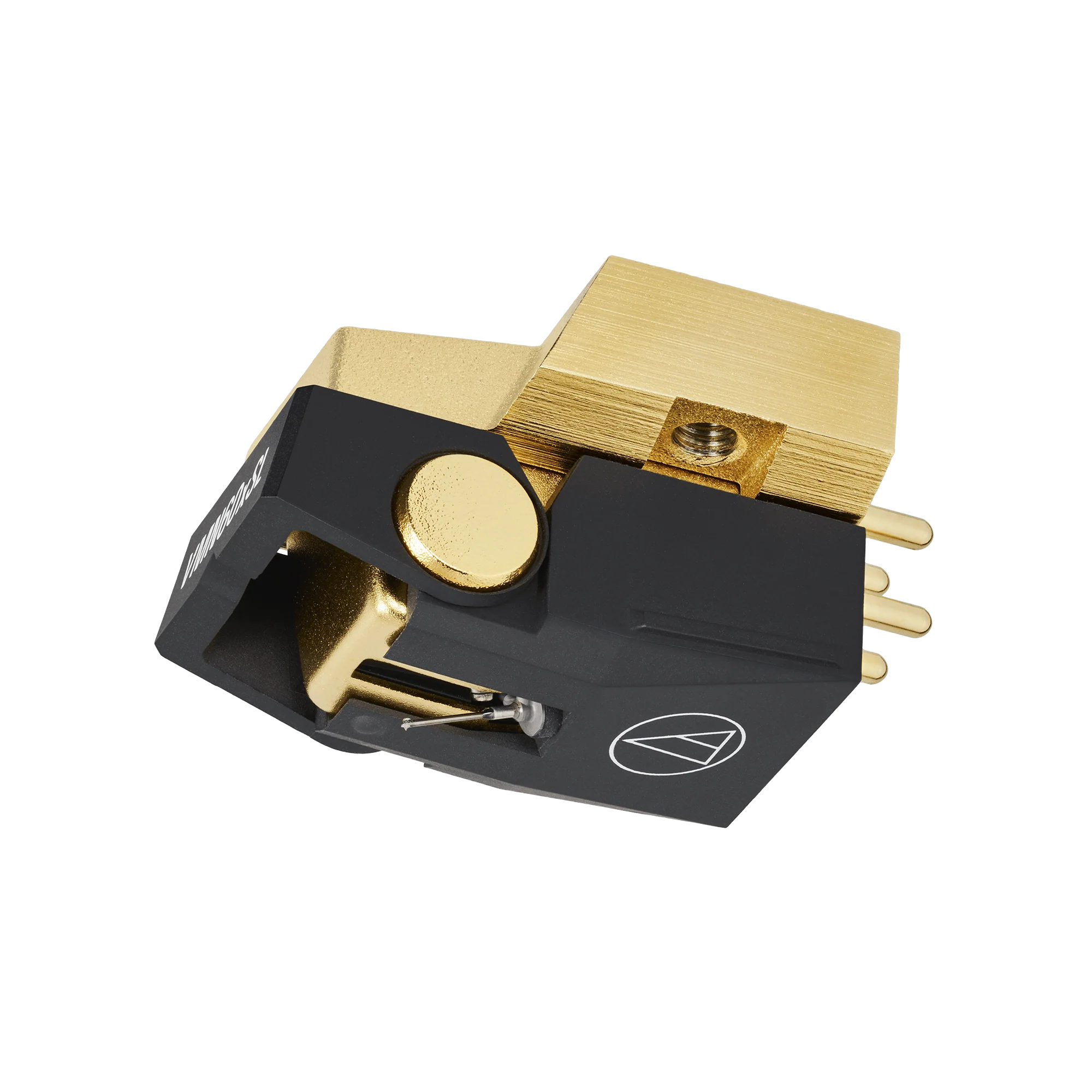 Audio-Technica AT-VM760xSL Special Line Contact Dual Moving Magnet Cartridge