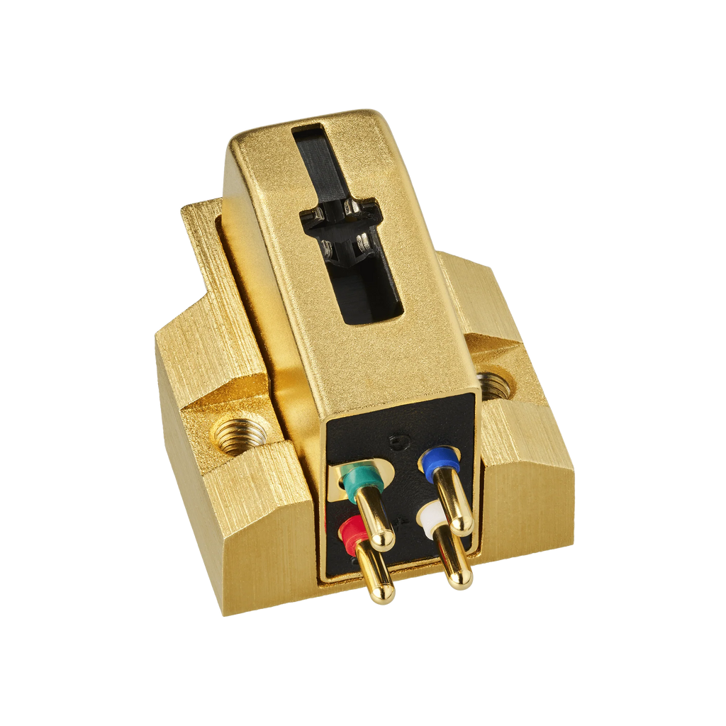 Audio-Technica AT-VM760xSL Special Line Contact Dual Moving Magnet Cartridge
