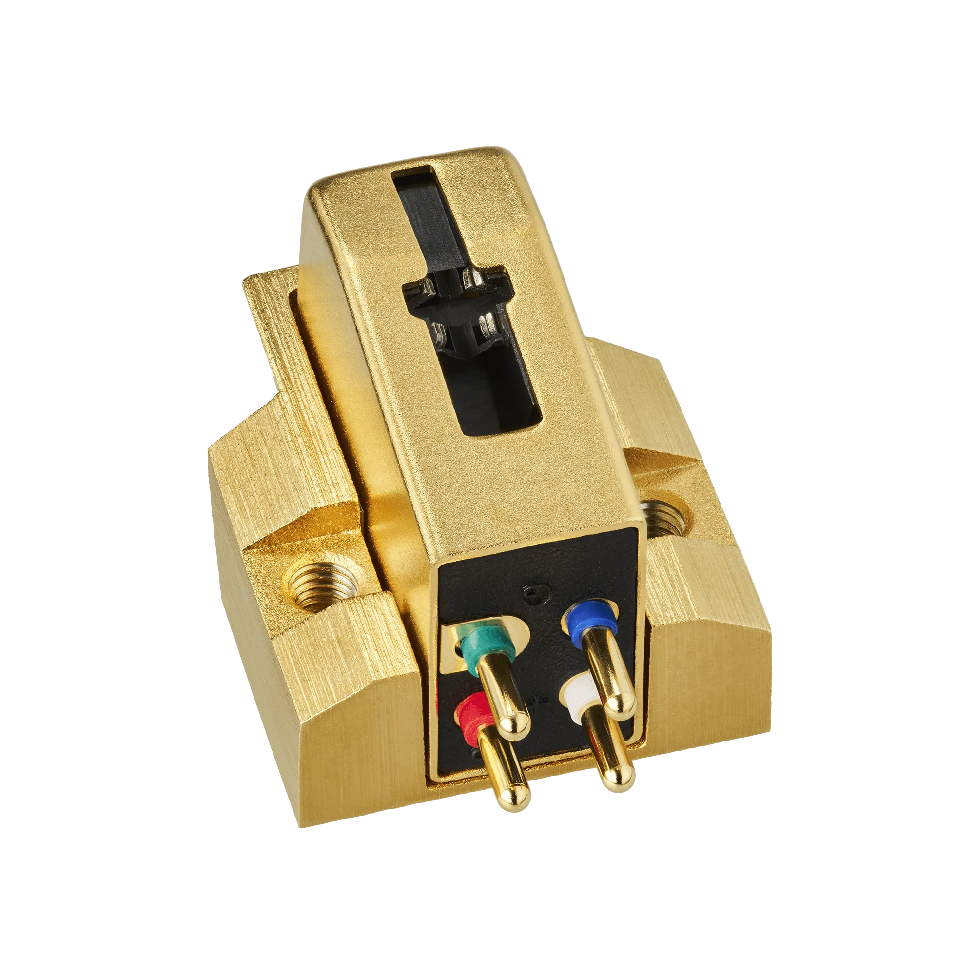 Audio-Technica AT-VM760xSL Special Line Contact Dual Moving Magnet Cartridge