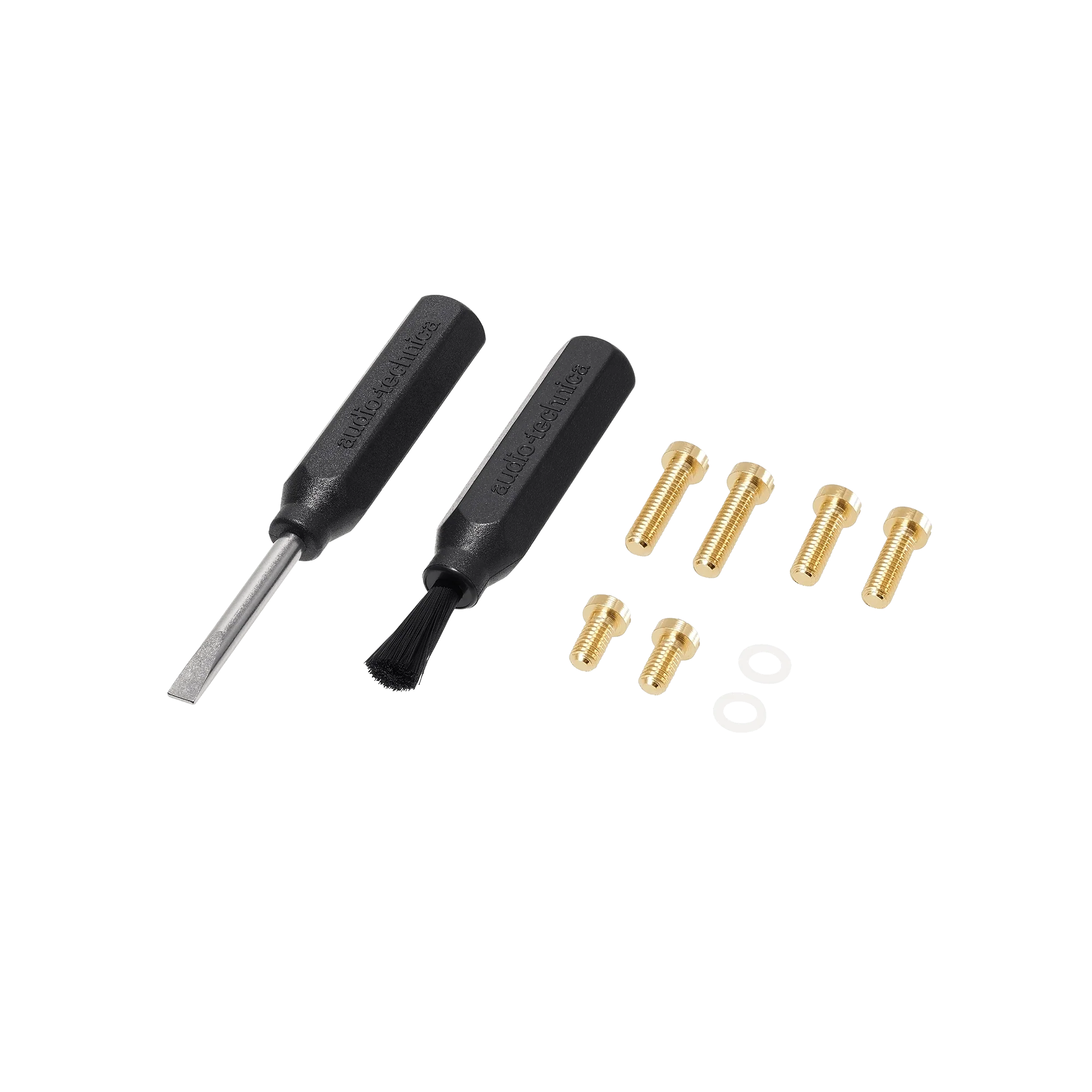 Audio-Technica AT-VM760xSL Special Line Contact Dual Moving Magnet Cartridge