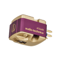 Audio-Technica AT33xEN Dual Moving Coil Stereo Cartridge