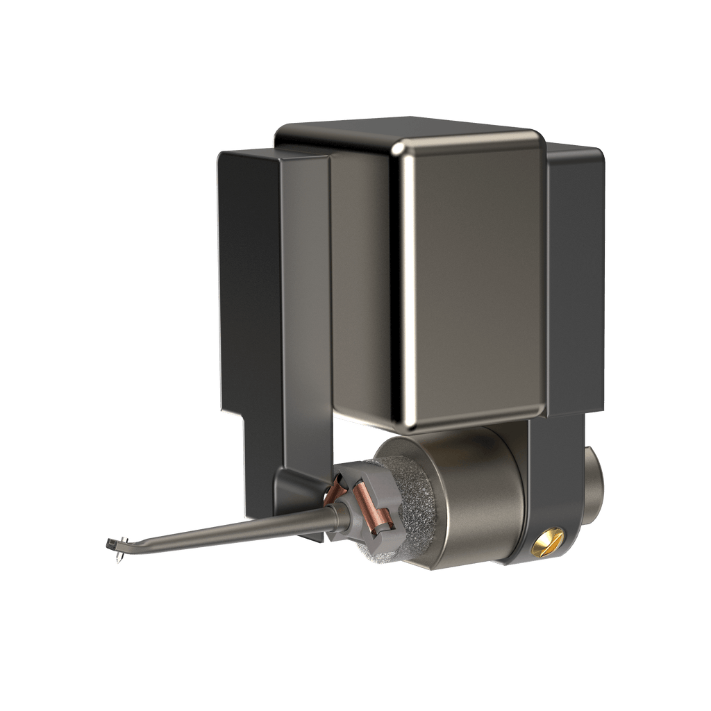 Audio-Technica AT33xEN Dual Moving Coil Stereo Cartridge