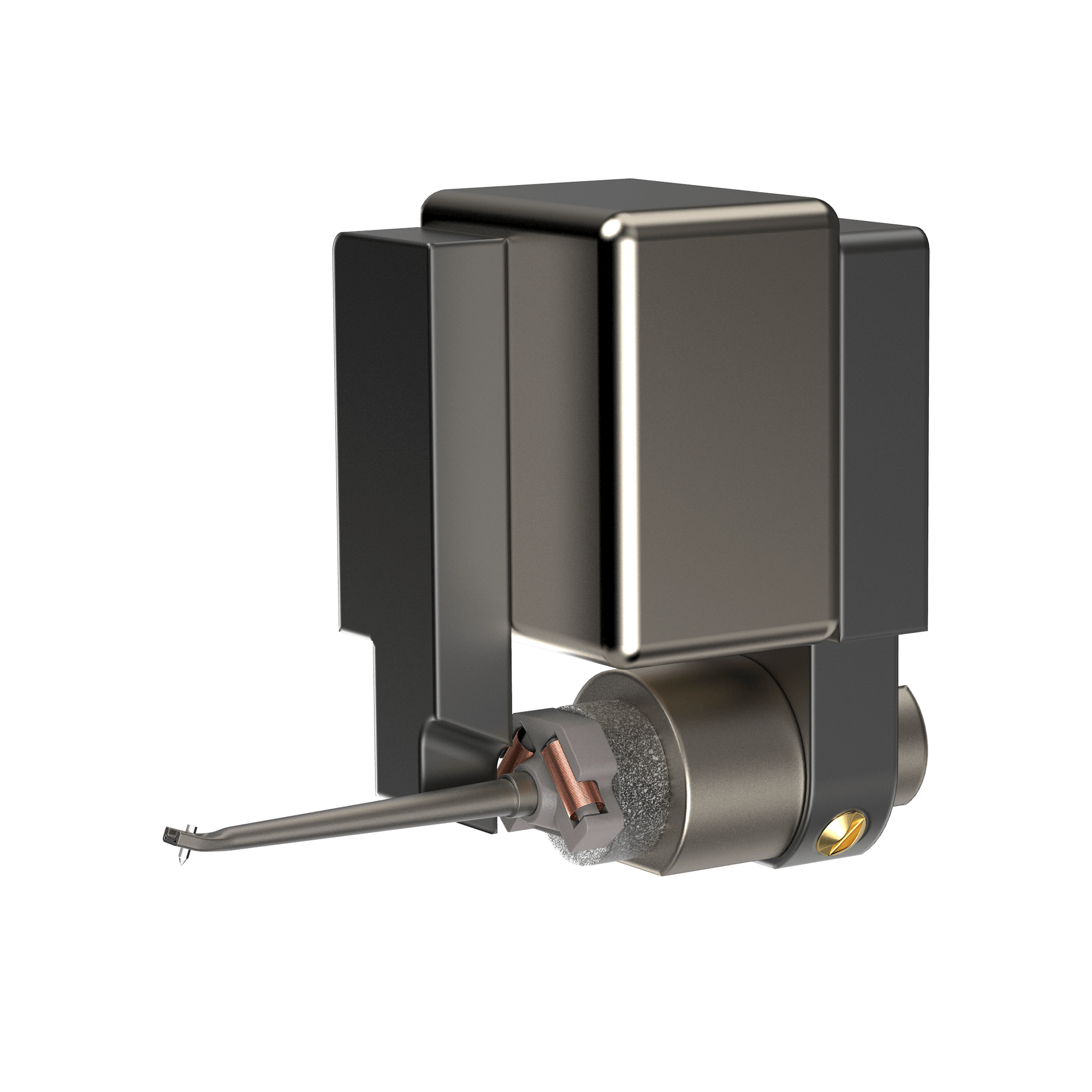 Audio-Technica AT33xEN Dual Moving Coil Stereo Cartridge