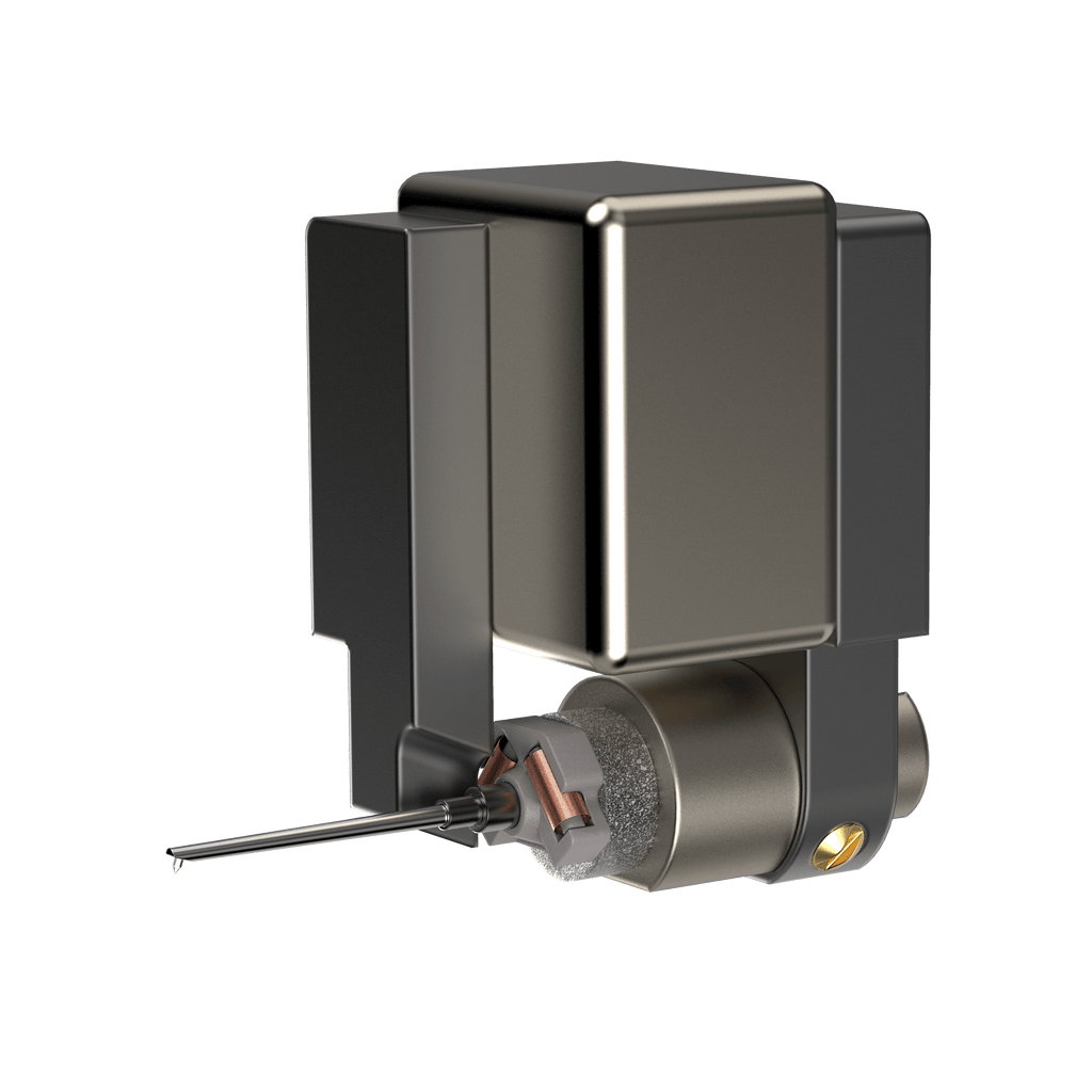 Audio-Technica AT33XMLB Dual Moving Coil Stereo Cartridge