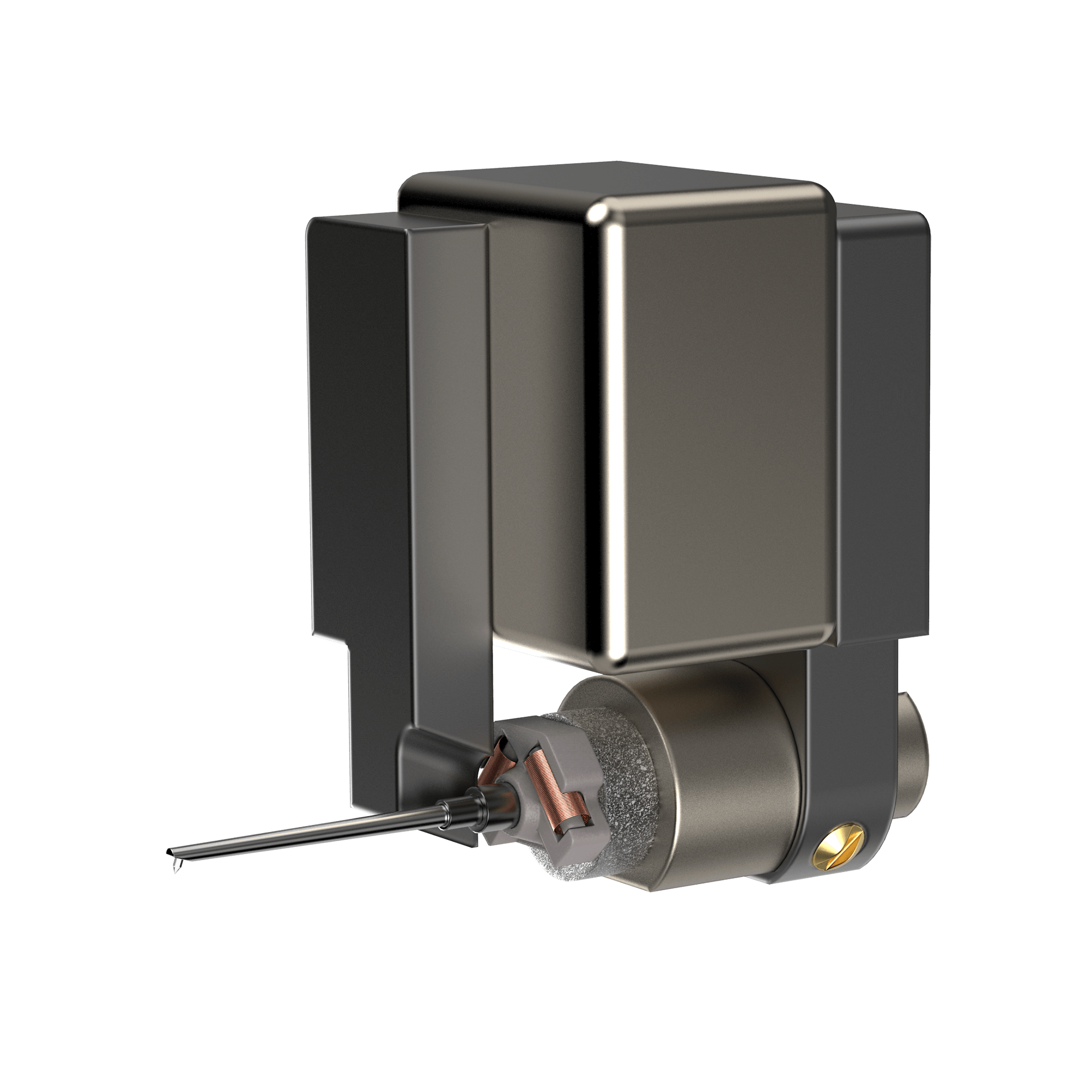 Audio-Technica AT33XMLB Dual Moving Coil Stereo Cartridge