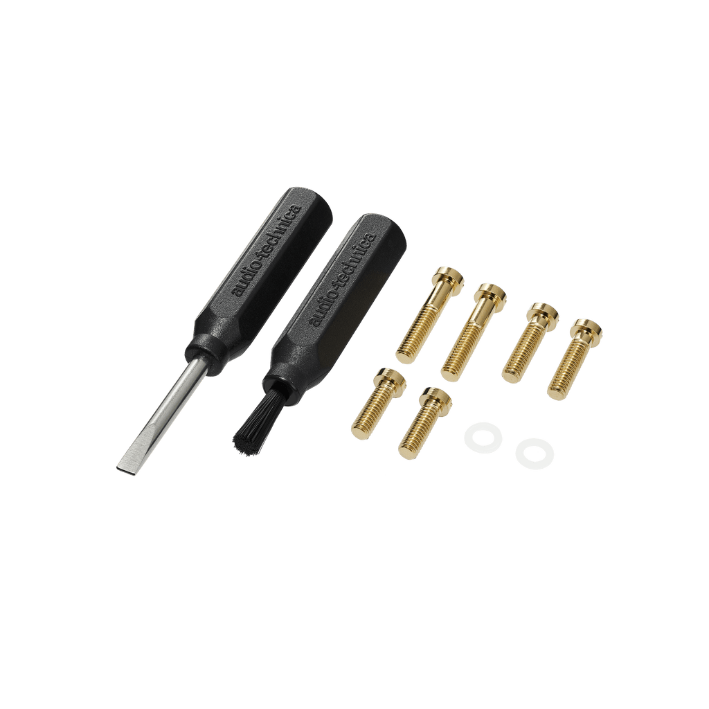 Audio-Technica AT33XMLD Dual Moving Coil Stereo Cartridge