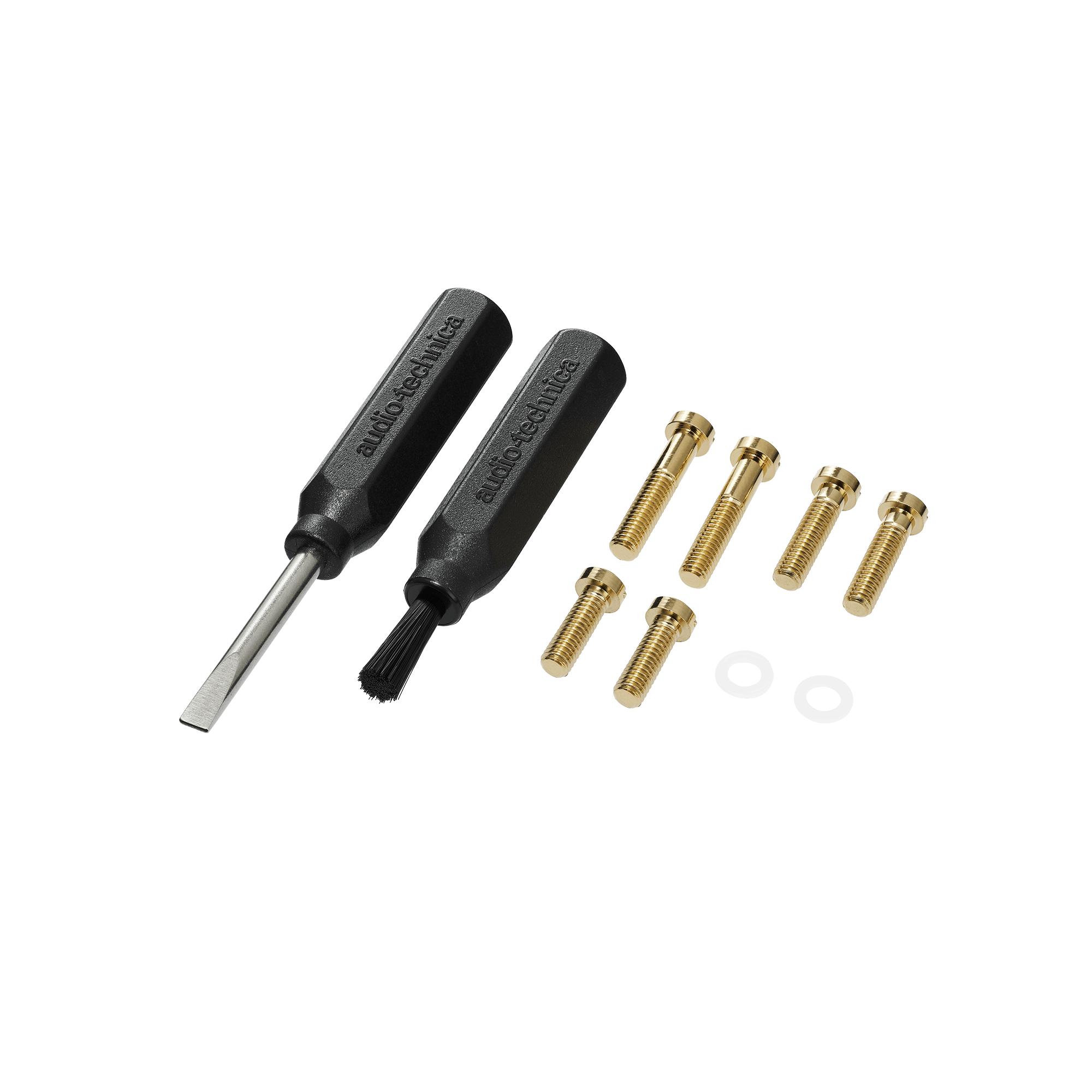 Audio-Technica AT33XMLD Dual Moving Coil Stereo Cartridge