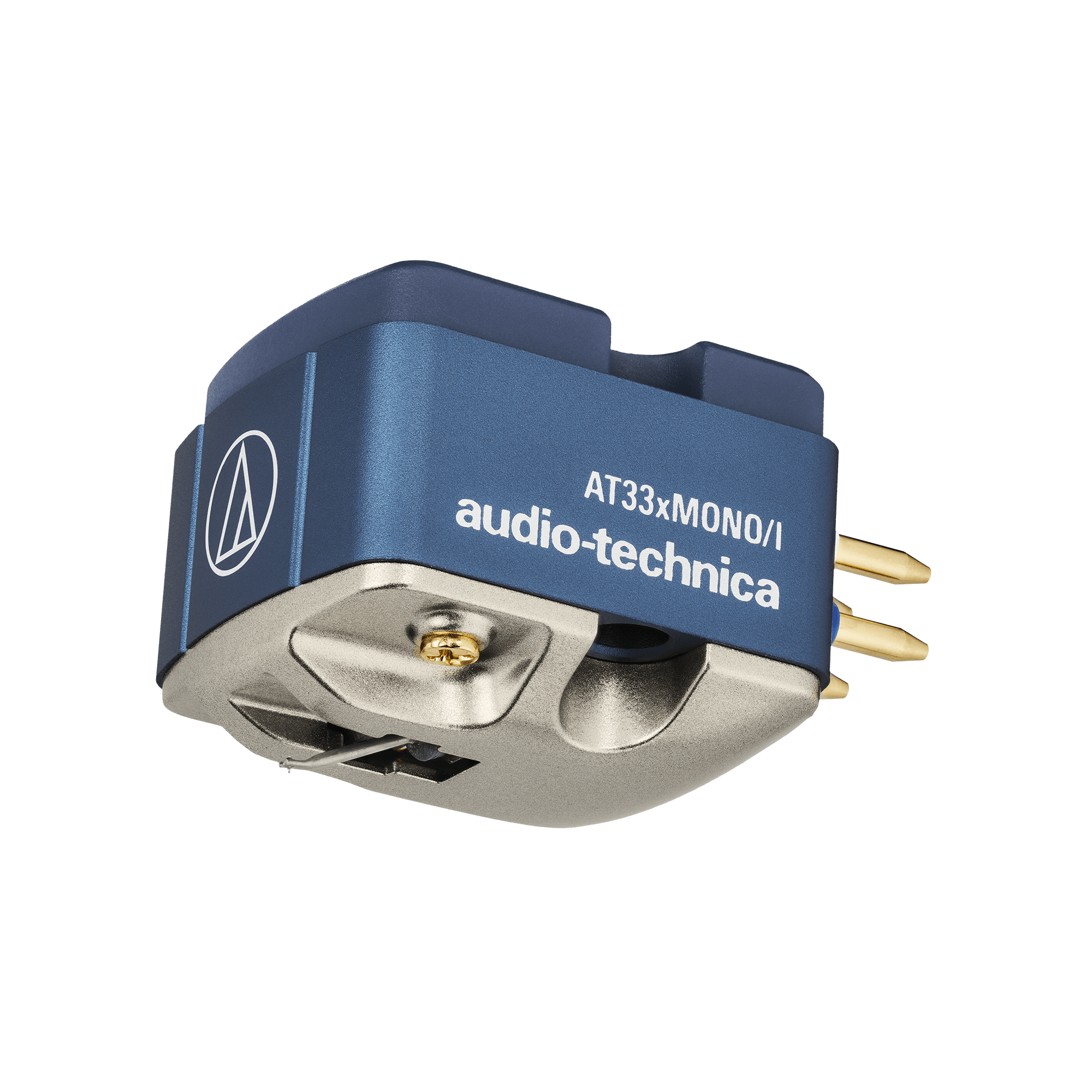 Audio-Technica AT33XMONO/I Dual Moving Coil Monaural Cartridge