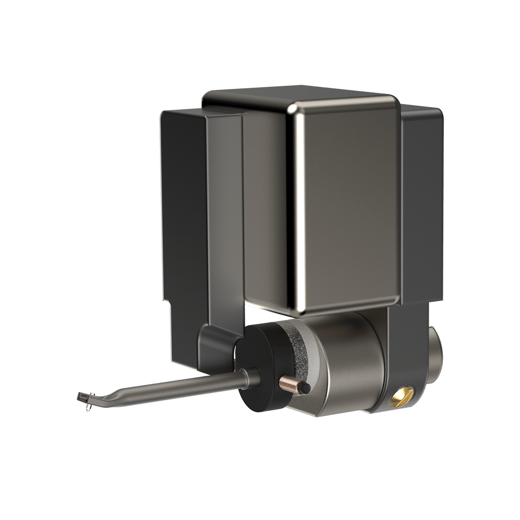 Audio-Technica AT33XMONO/I Dual Moving Coil Monaural Cartridge