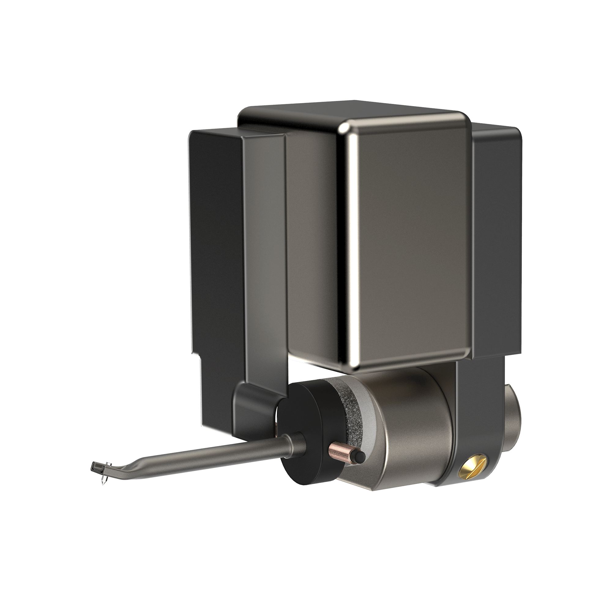 Audio-Technica AT33XMONO/I Dual Moving Coil Monaural Cartridge