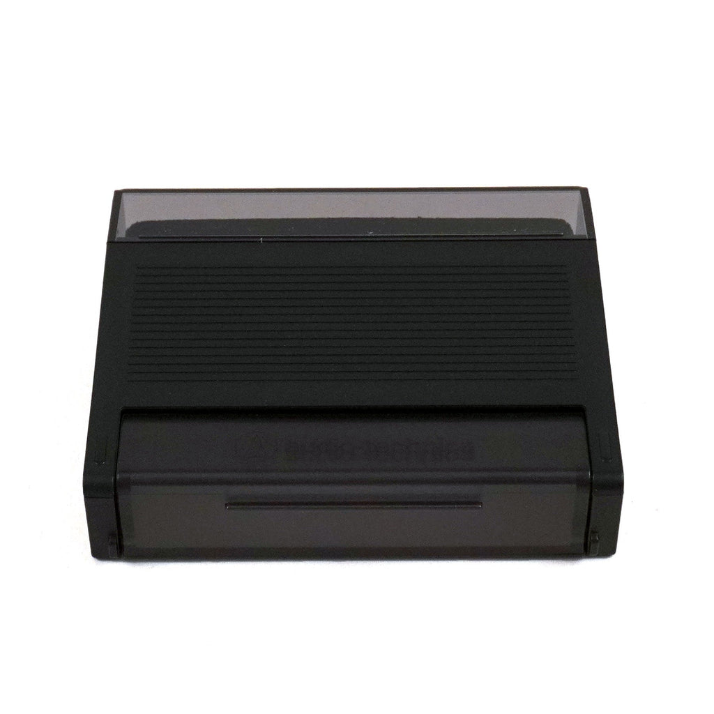 Audio-Technica: AT6028 Record & Stylus Cleaning Tool + Cover Stand
