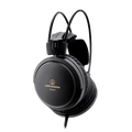 Audio-Technica Art Monitor Closed-Back Dynamic Headphones (ATH-A550Z)