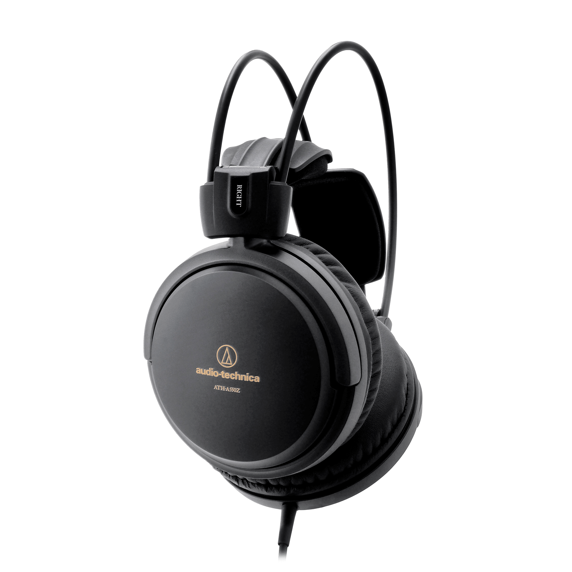 Audio-Technica Art Monitor Closed-Back Dynamic Headphones (ATH-A550Z)
