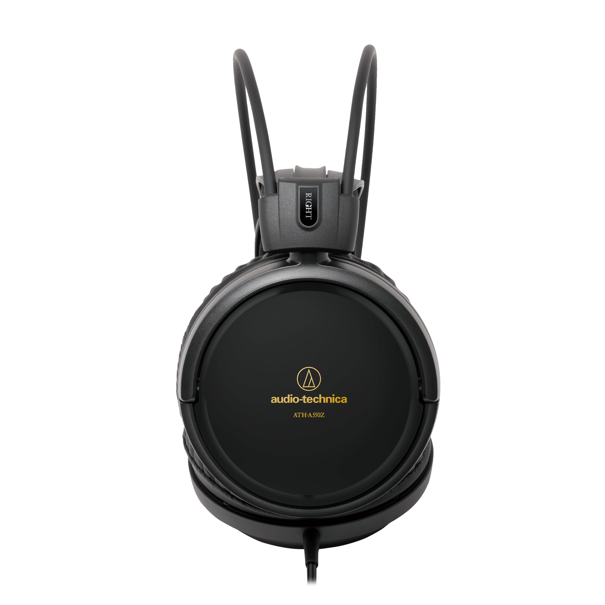 Audio-Technica Art Monitor Closed-Back Dynamic Headphones (ATH-A550Z)