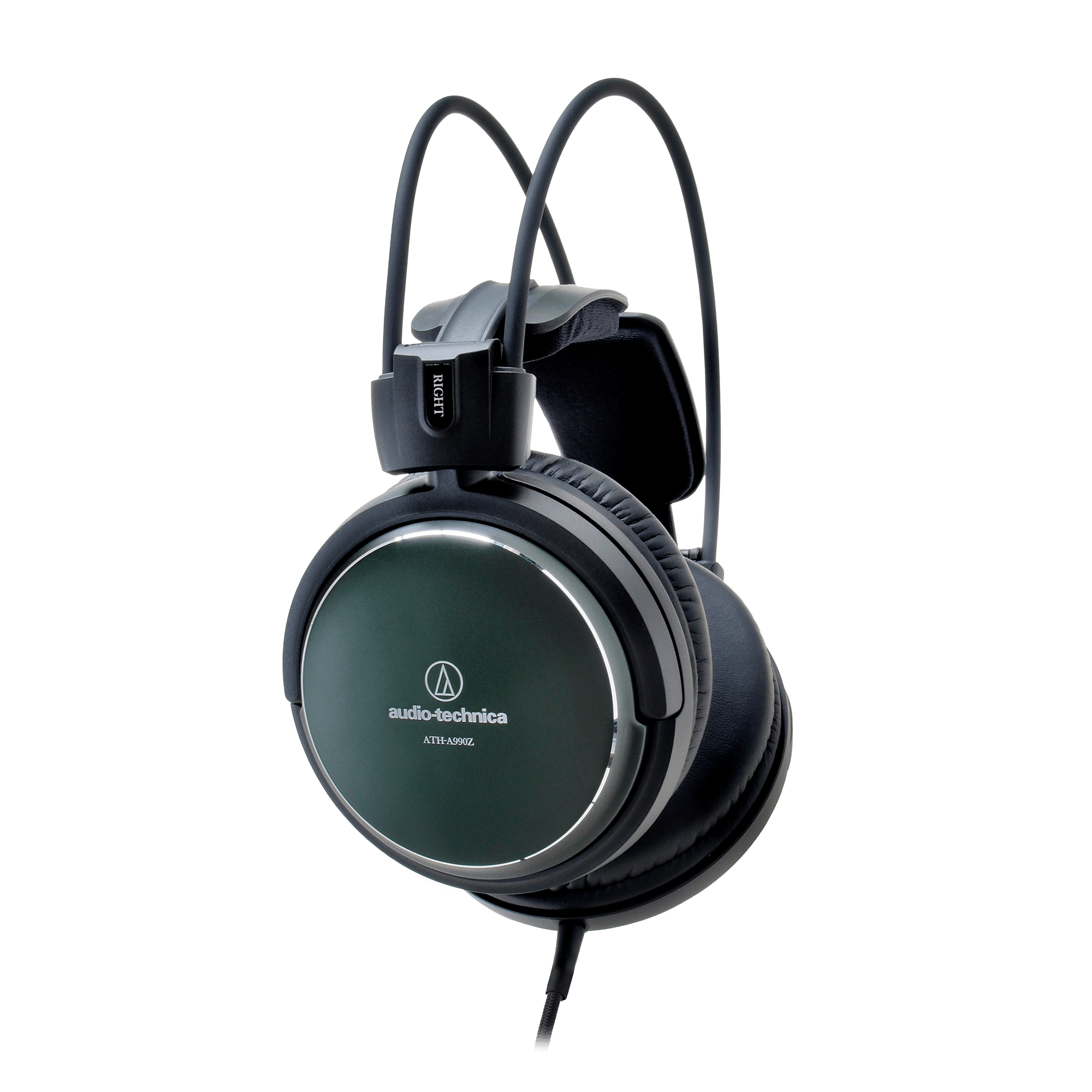 Audio-Technica Art Monitor® Closed-Back Dynamic Headphones (ATH-A990Z)