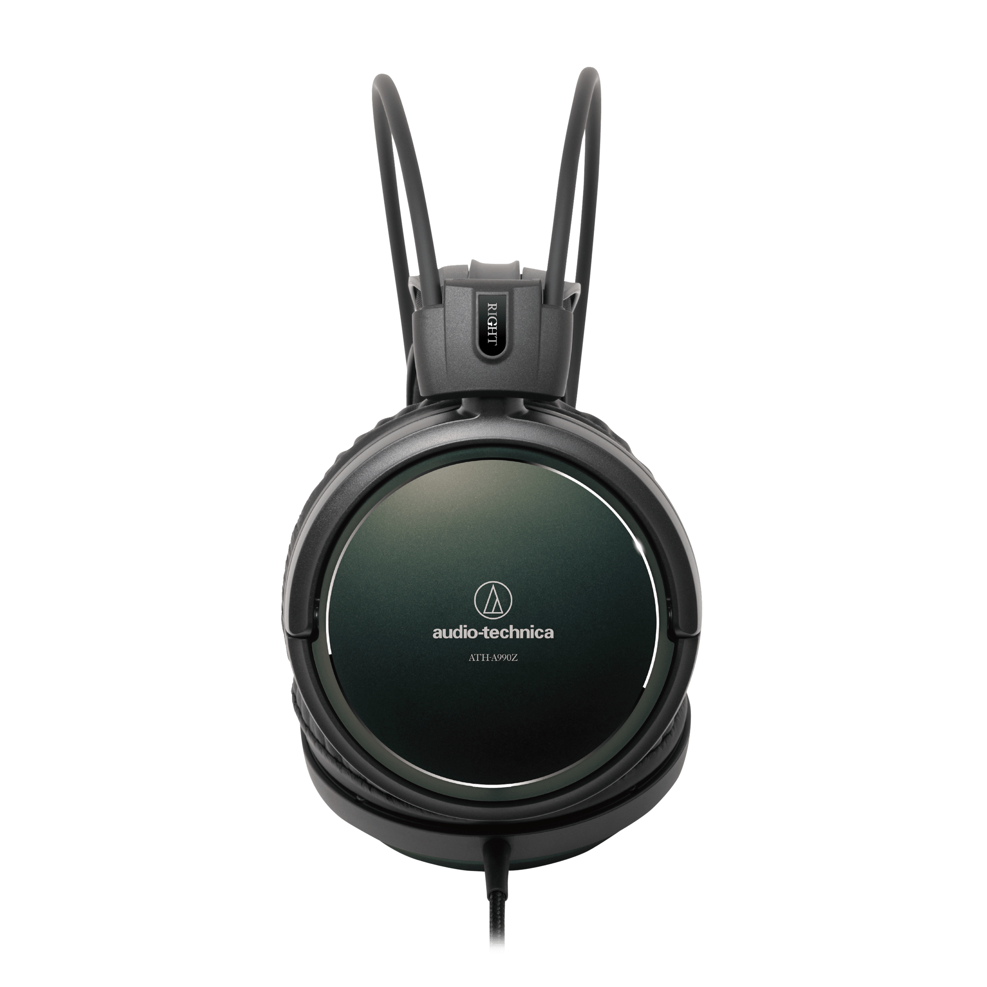Audio-Technica Art Monitor® Closed-Back Dynamic Headphones (ATH-A990Z)