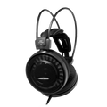 Audio-Technica Audiophile Open-air Headphones (ATH-AD500X)
