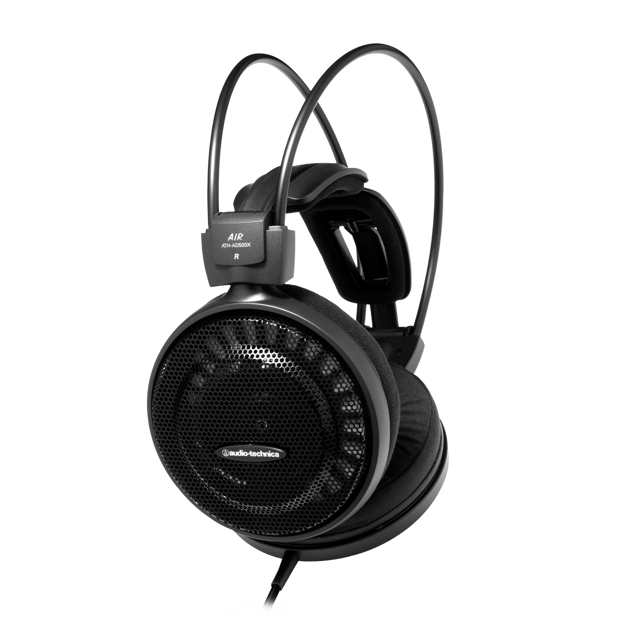Audio-Technica Audiophile Open-air Headphones (ATH-AD500X)
