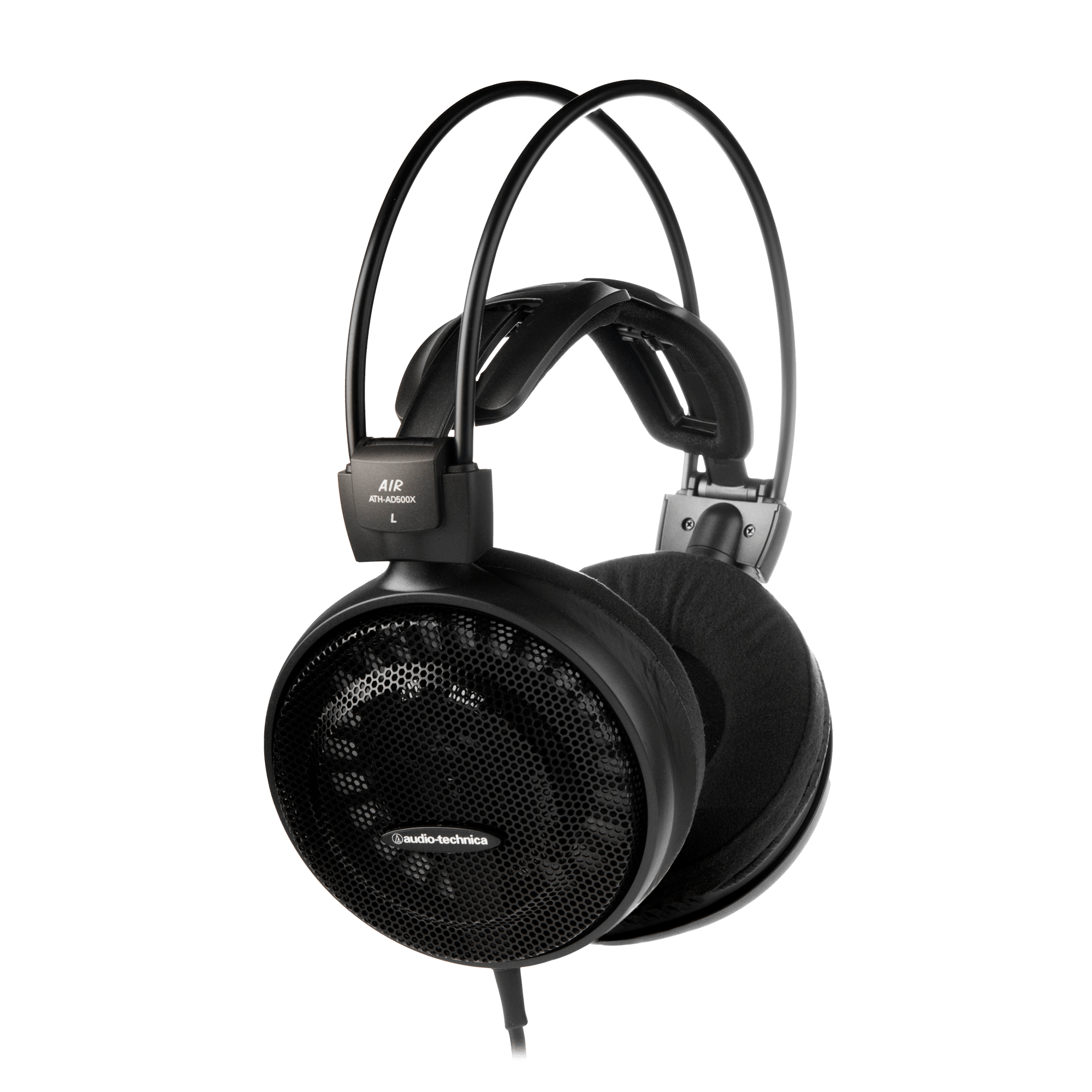 Audio-Technica Audiophile Open-air Headphones (ATH-AD500X)