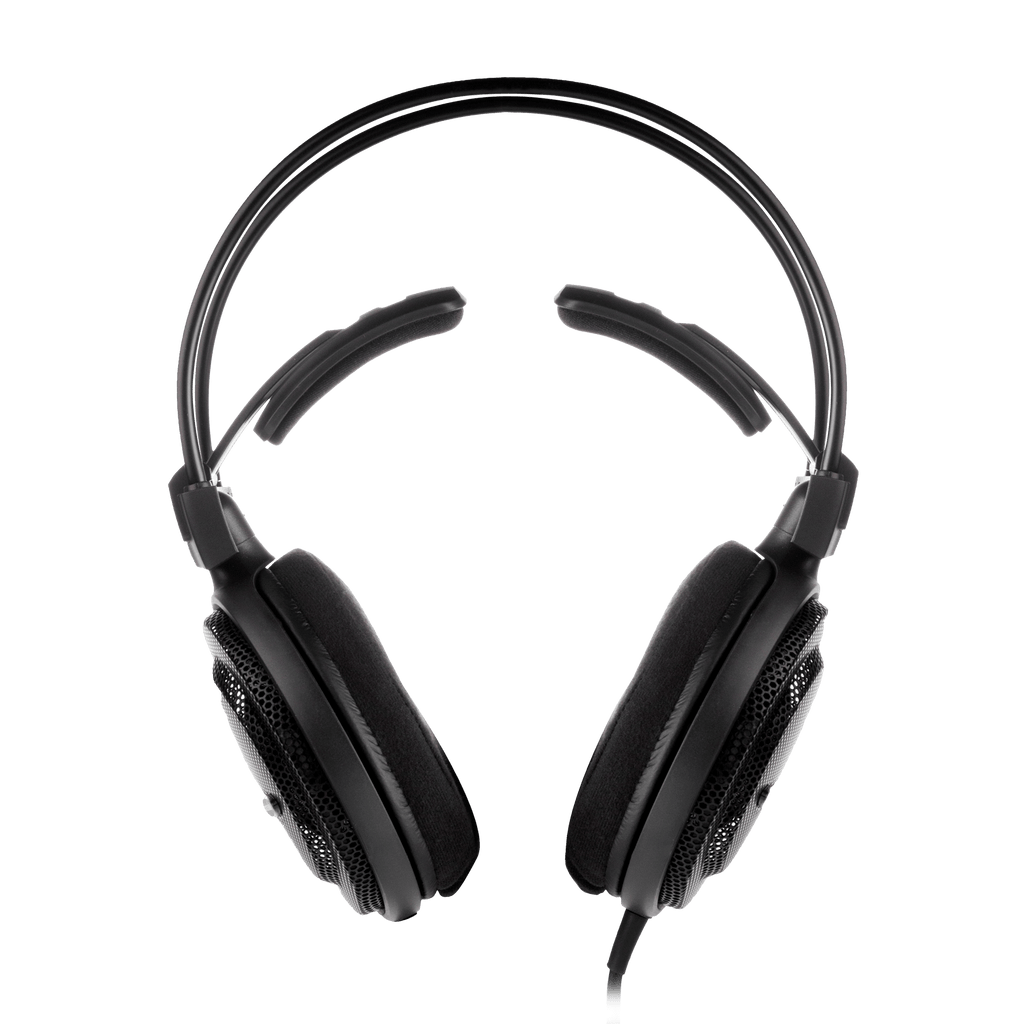 Audio-Technica Audiophile Open-air Headphones (ATH-AD500X)