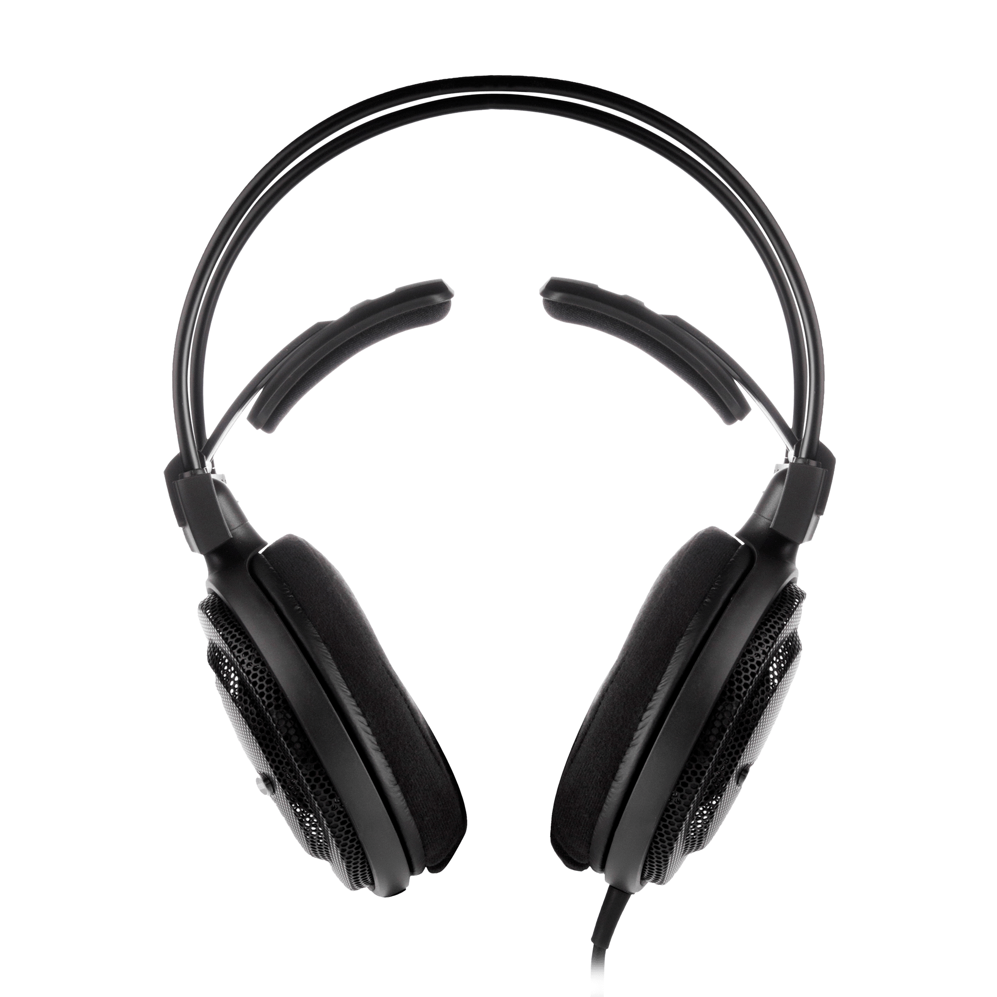 Audio-Technica Audiophile Open-air Headphones (ATH-AD500X)