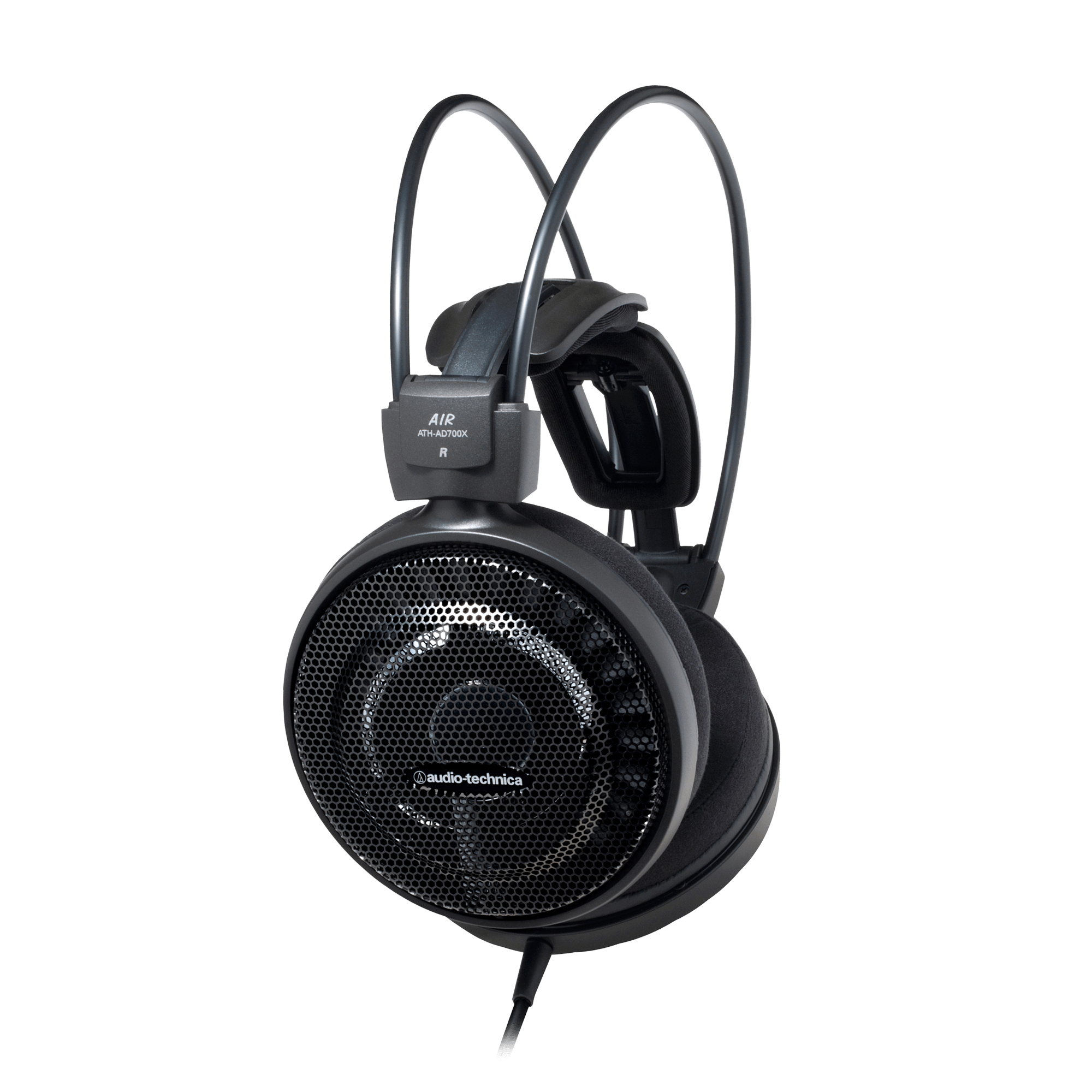Audio-Technica Audiophile Open-air Headphones (ATH-AD700X)