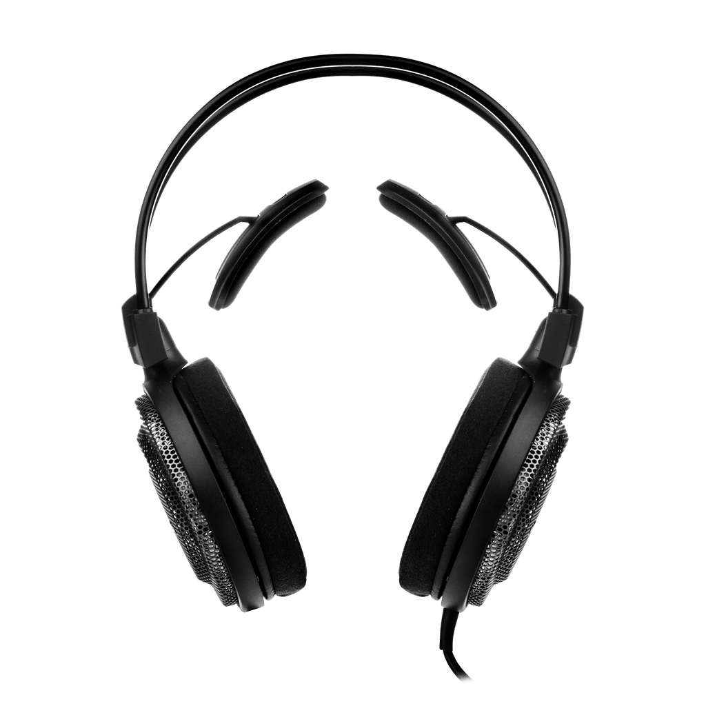 Audio-Technica Audiophile Open-air Headphones (ATH-AD700X)