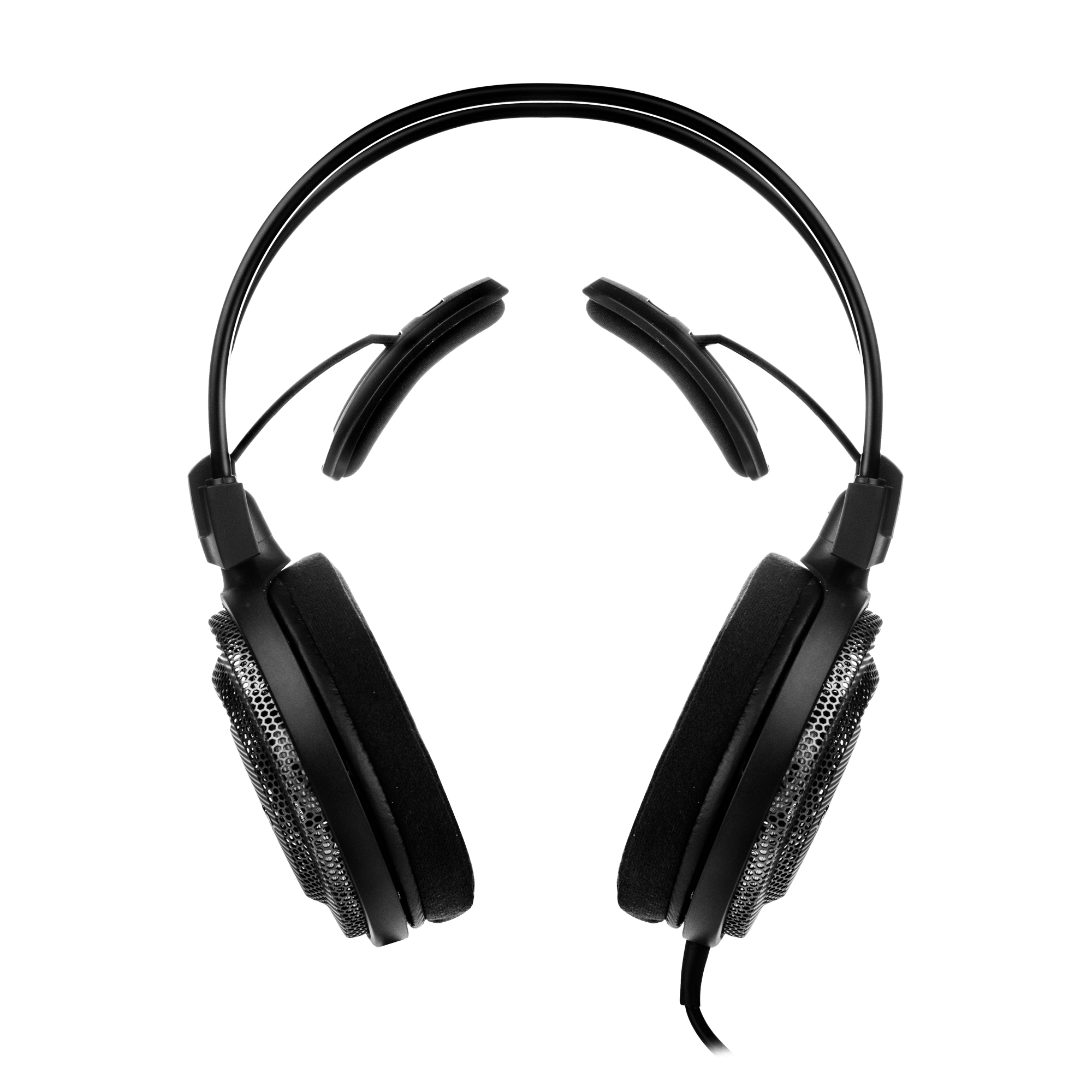 Audio-Technica Audiophile Open-air Headphones (ATH-AD700X)