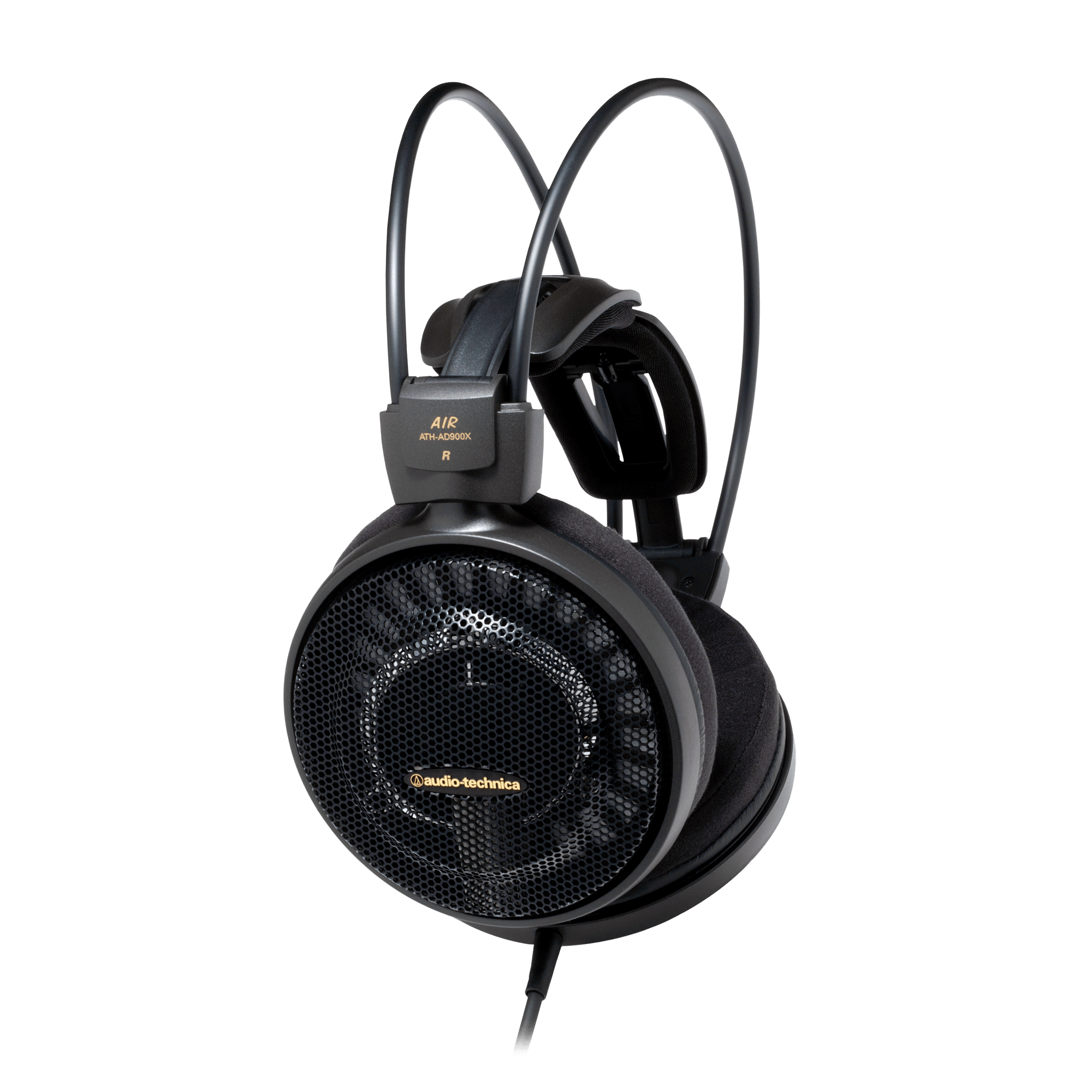 Audio-Technica Audiophile Open-Air Headphones (ATH-AD900X)