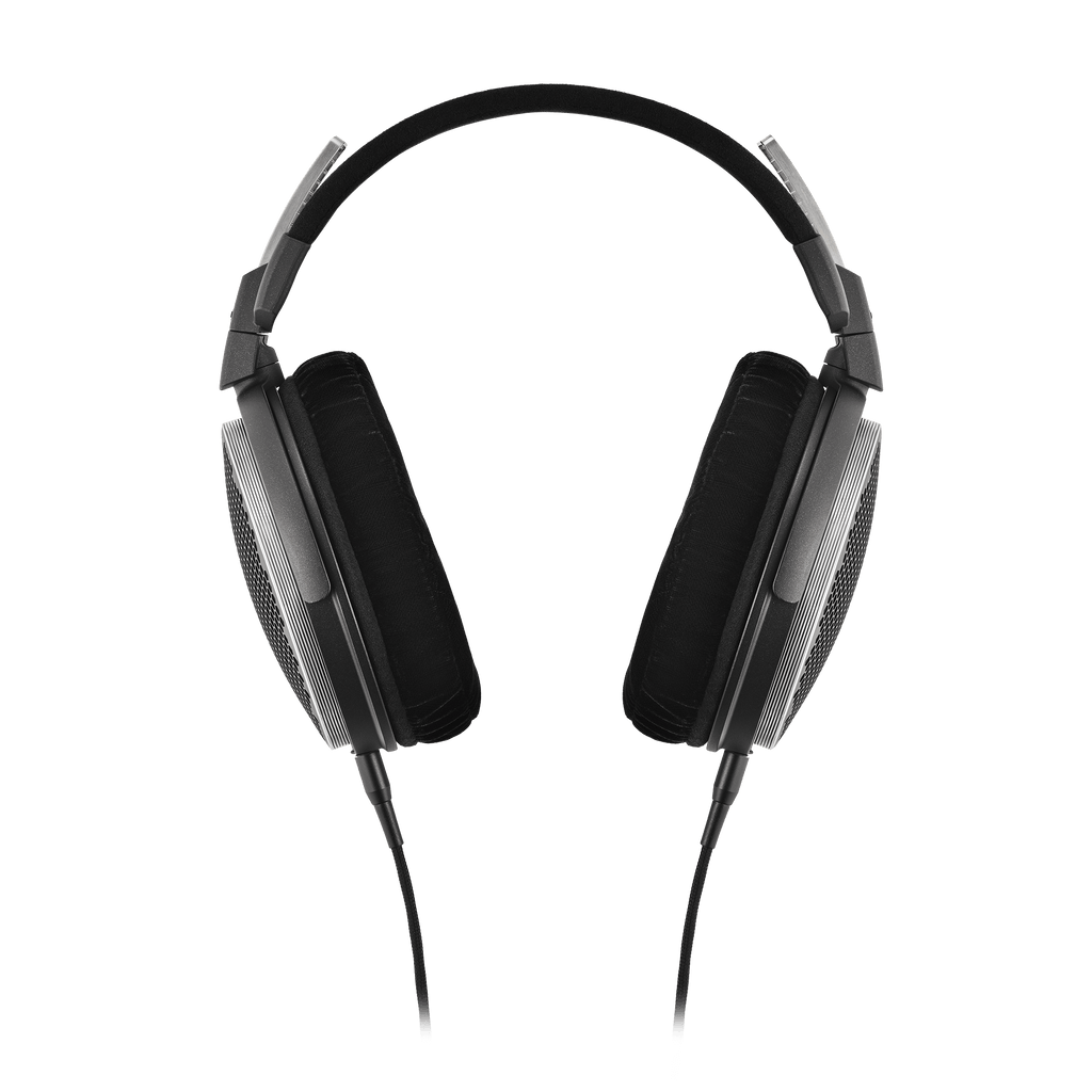 Audio-Technica ATH-ADX7000 Audiophile Open-Air Dynamic Headphones, Black (ATH-ADX7000)