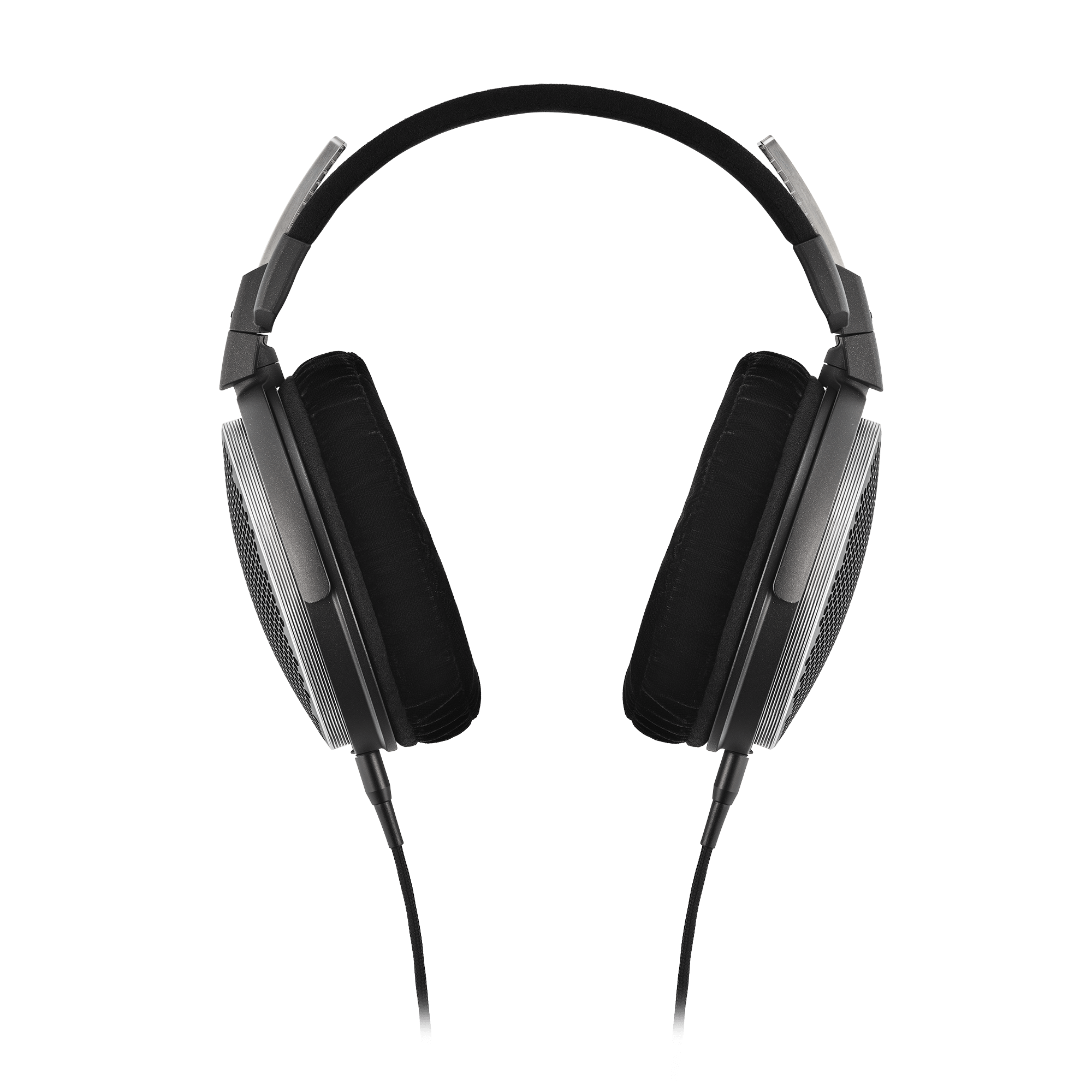 Audio-Technica ATH-ADX7000 Audiophile Open-Air Dynamic Headphones, Black (ATH-ADX7000)