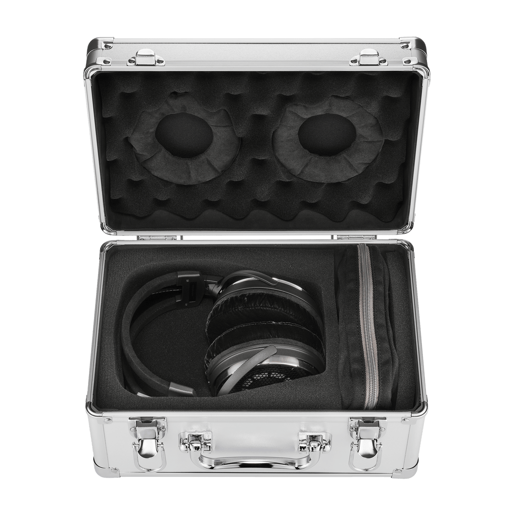 Audio-Technica ATH-ADX7000 Audiophile Open-Air Dynamic Headphones, Black (ATH-ADX7000)
