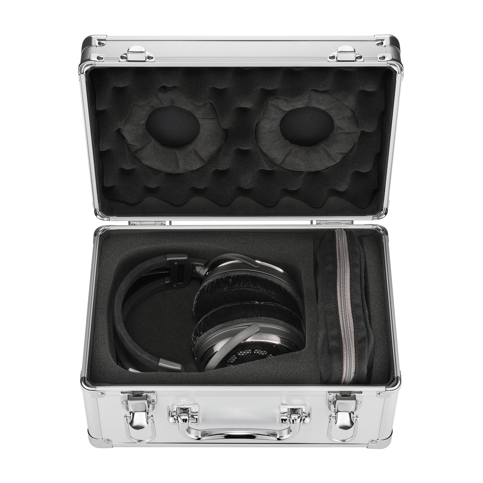 Audio-Technica ATH-ADX7000 Audiophile Open-Air Dynamic Headphones, Black (ATH-ADX7000)