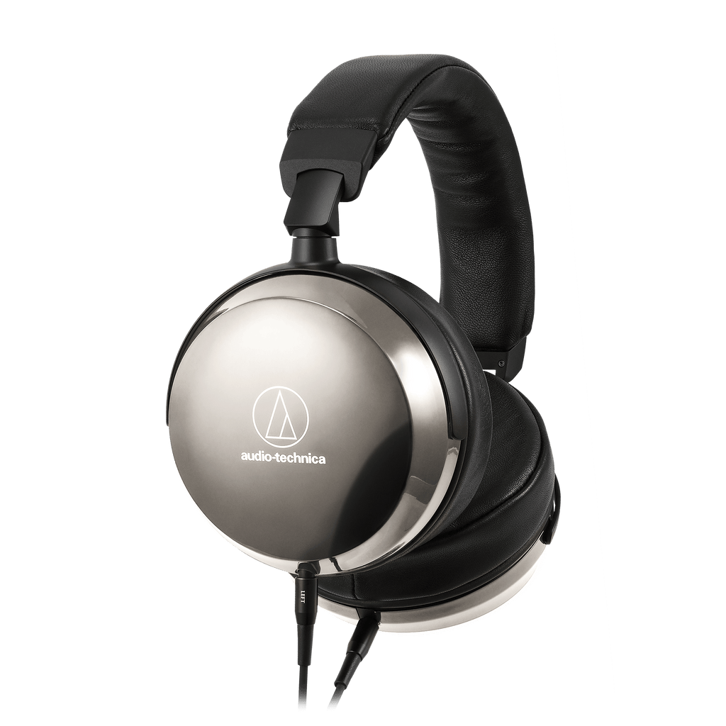 Audio-Technica Over-Ear High-Resolution Headphones (ATH-AP2000Ti)